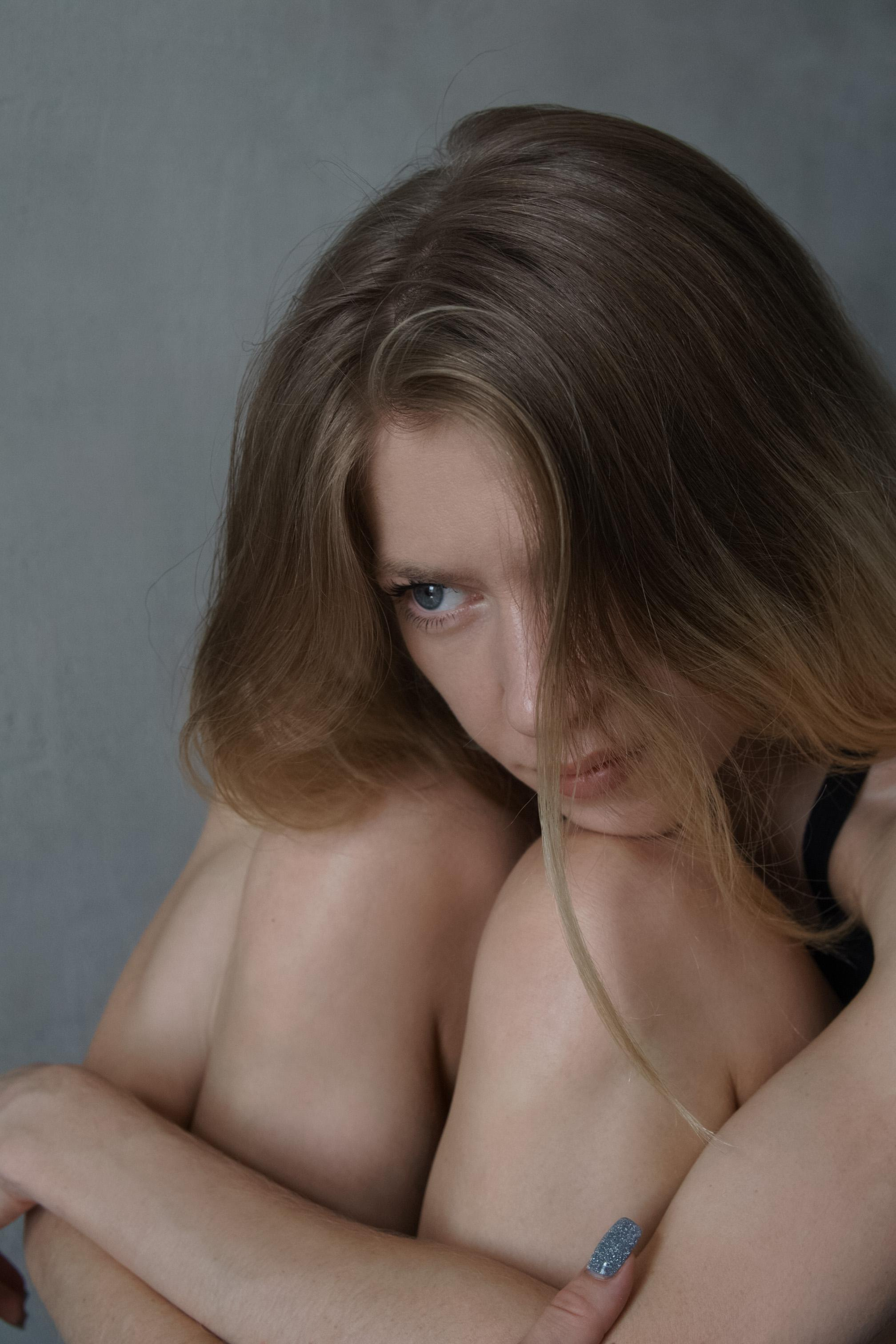 Саша, арт-ню. Фотограф в Минске Света Григорьева