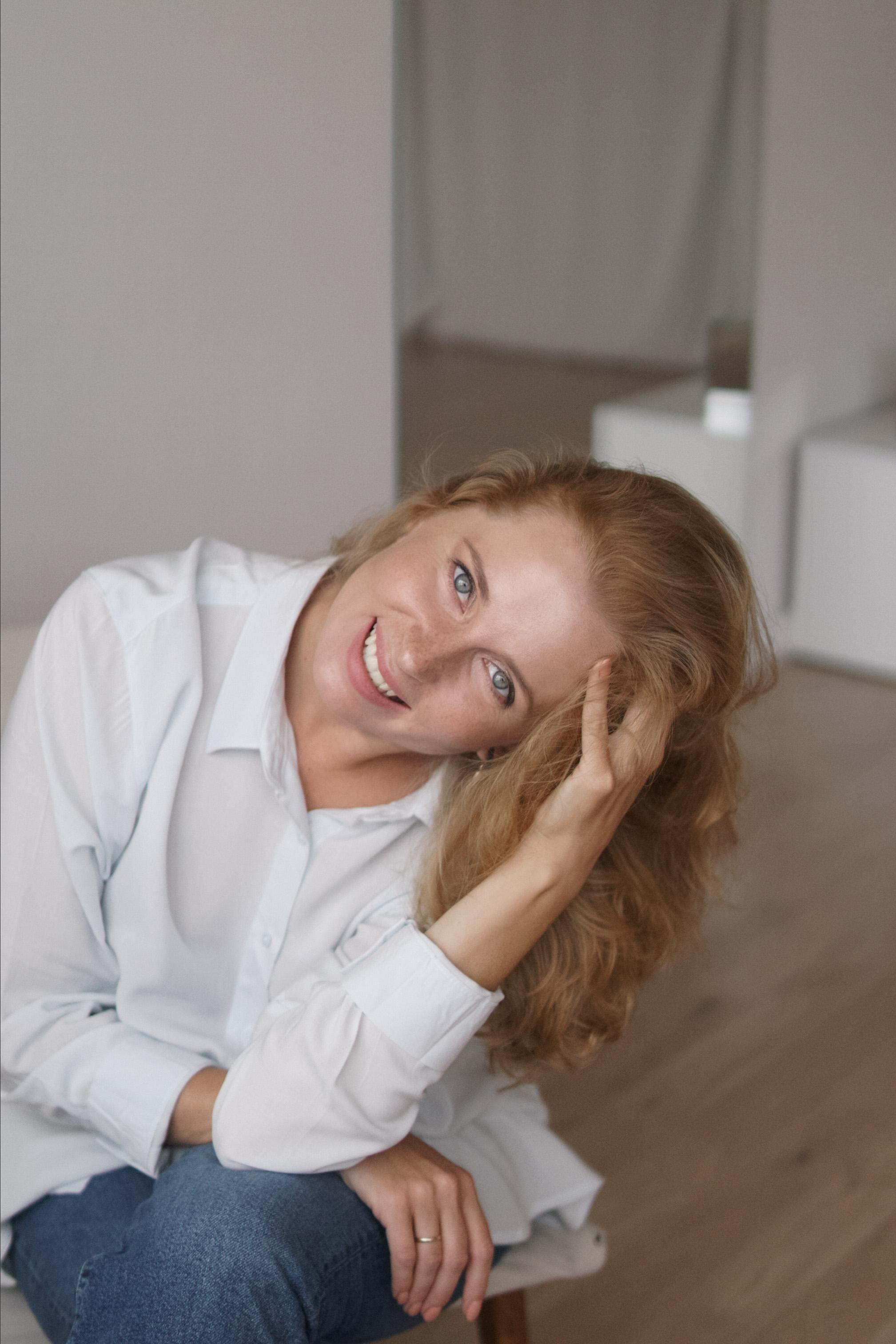 Фотоконтент. Фотограф в Минске Света Григорьева