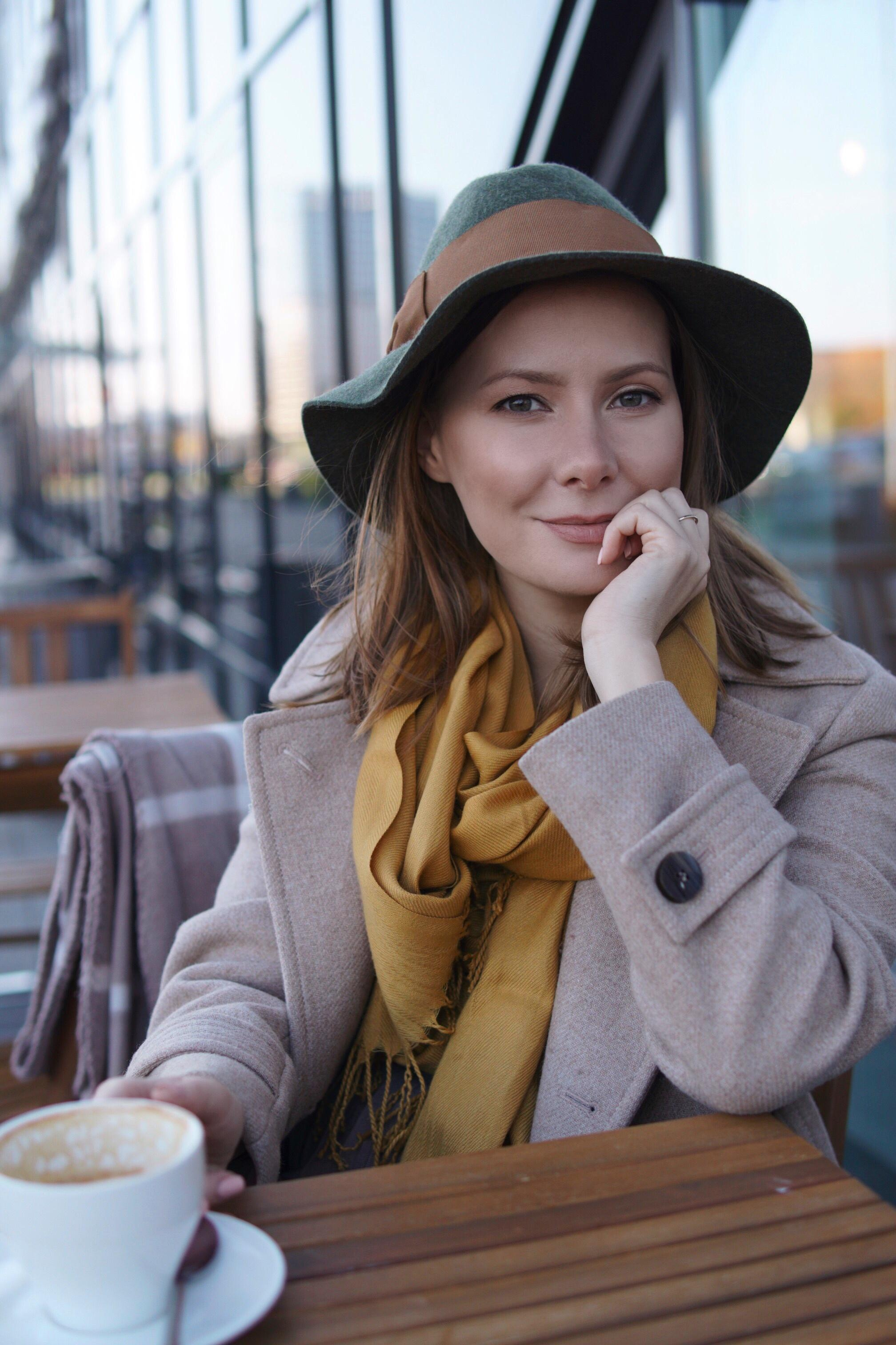 Катя, контент (дизайнер интерьера). Фотограф в Минске Света Григорьева