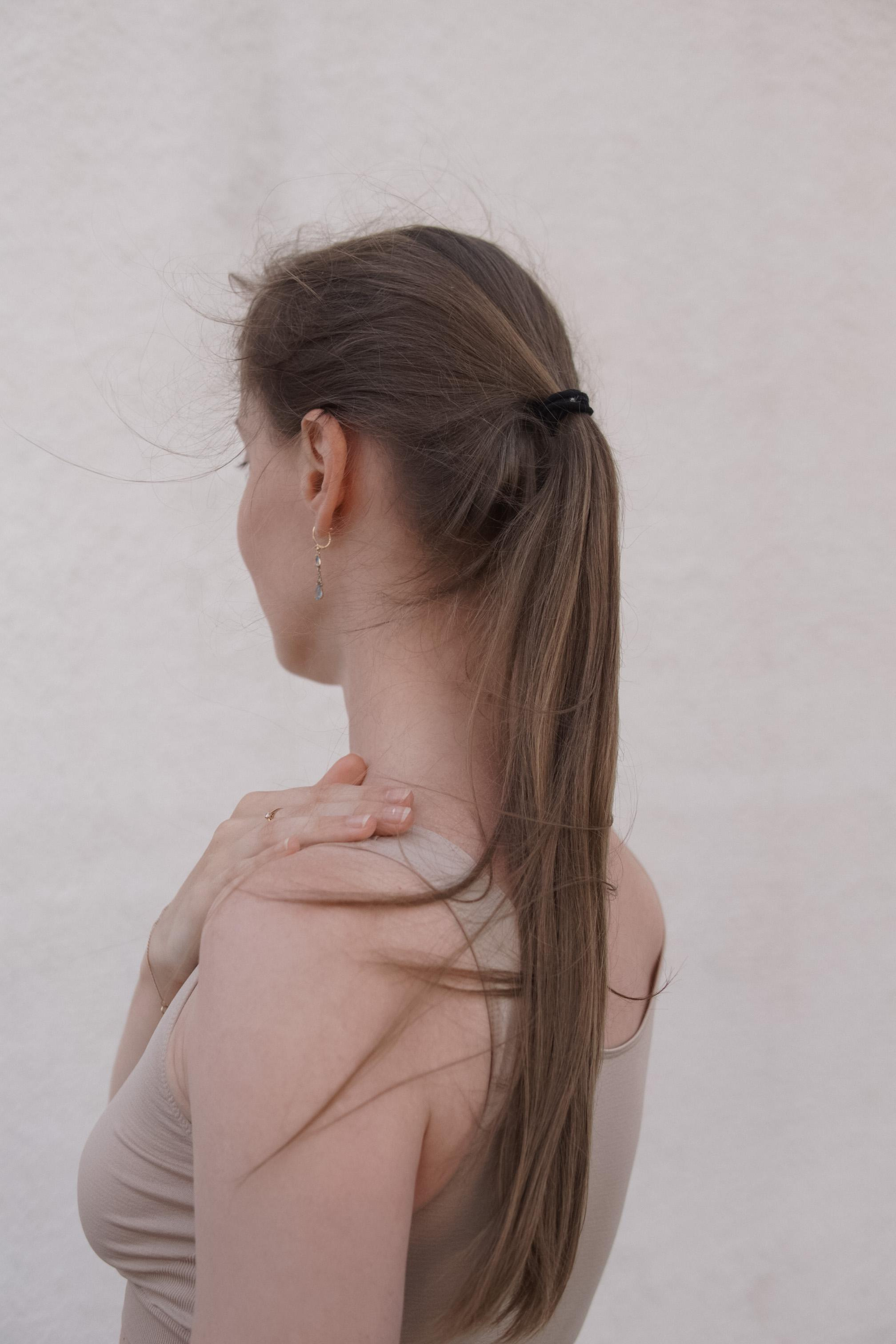 Татьяна, тренер по пилатес (контент). Фотограф в Минске Света Григорьева