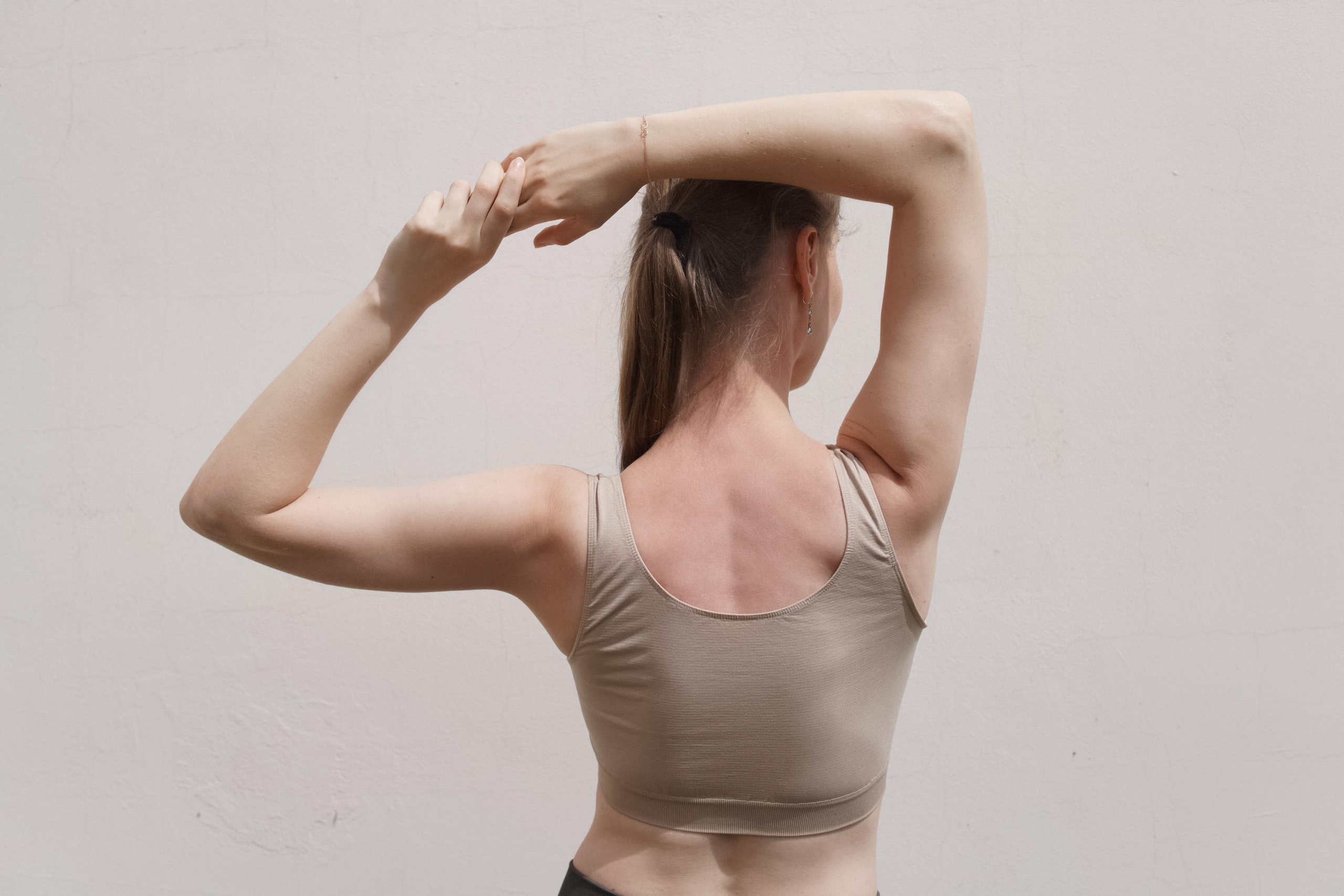 Татьяна, тренер по пилатес (контент). Фотограф в Минске Света Григорьева