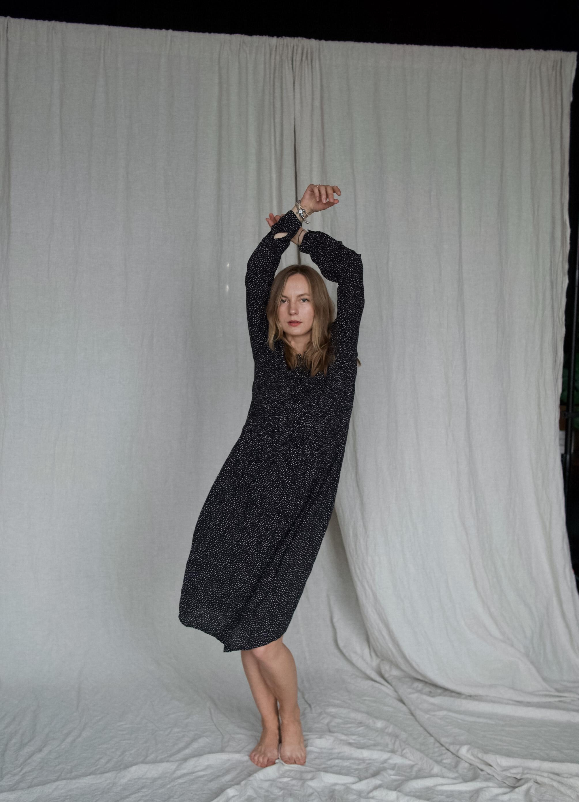 Аня, портрет. Фотограф в Минске Света Григорьева