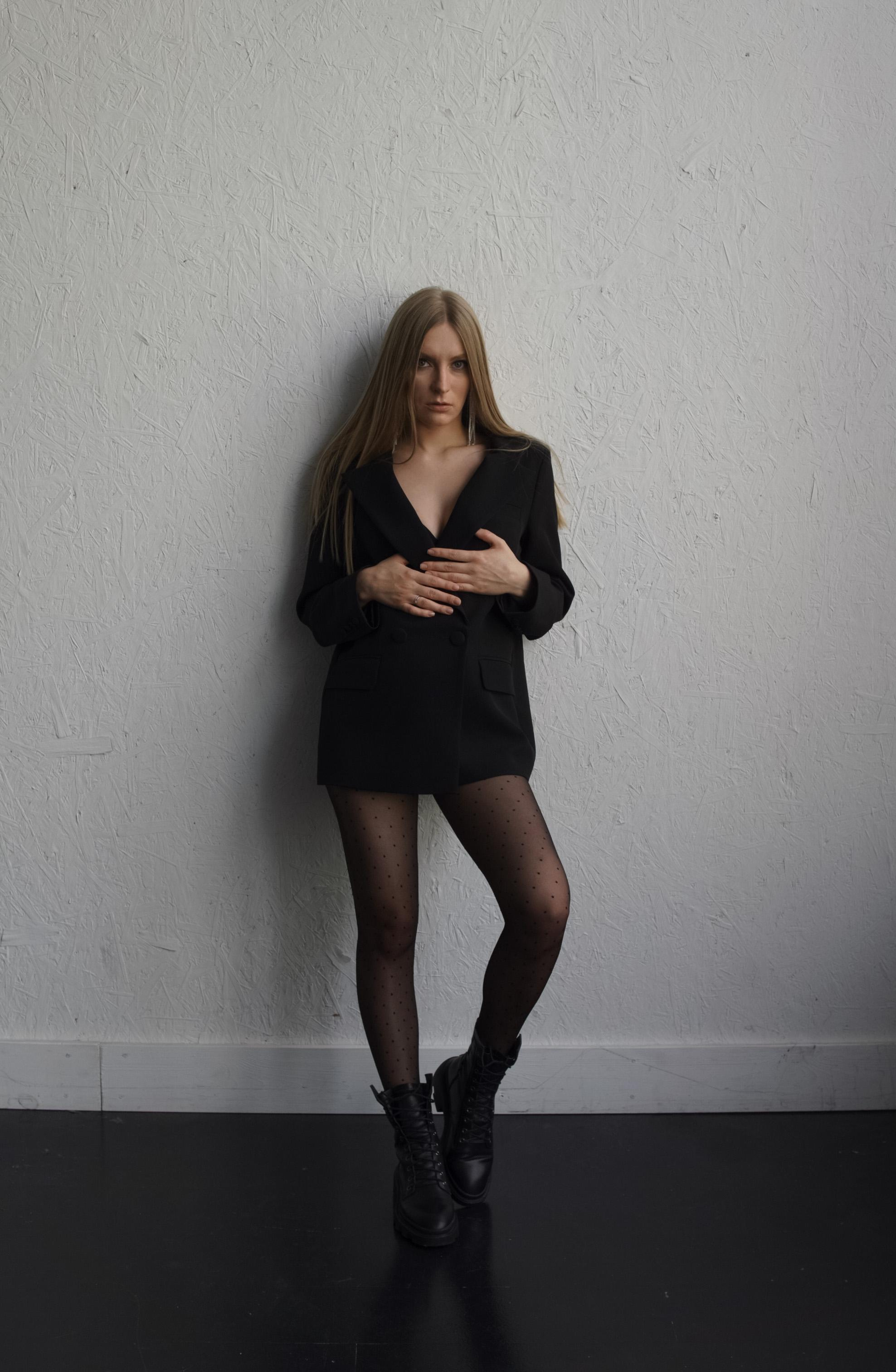 Каролина, студийная фотосессия. Фотограф в Минске Света Григорьева