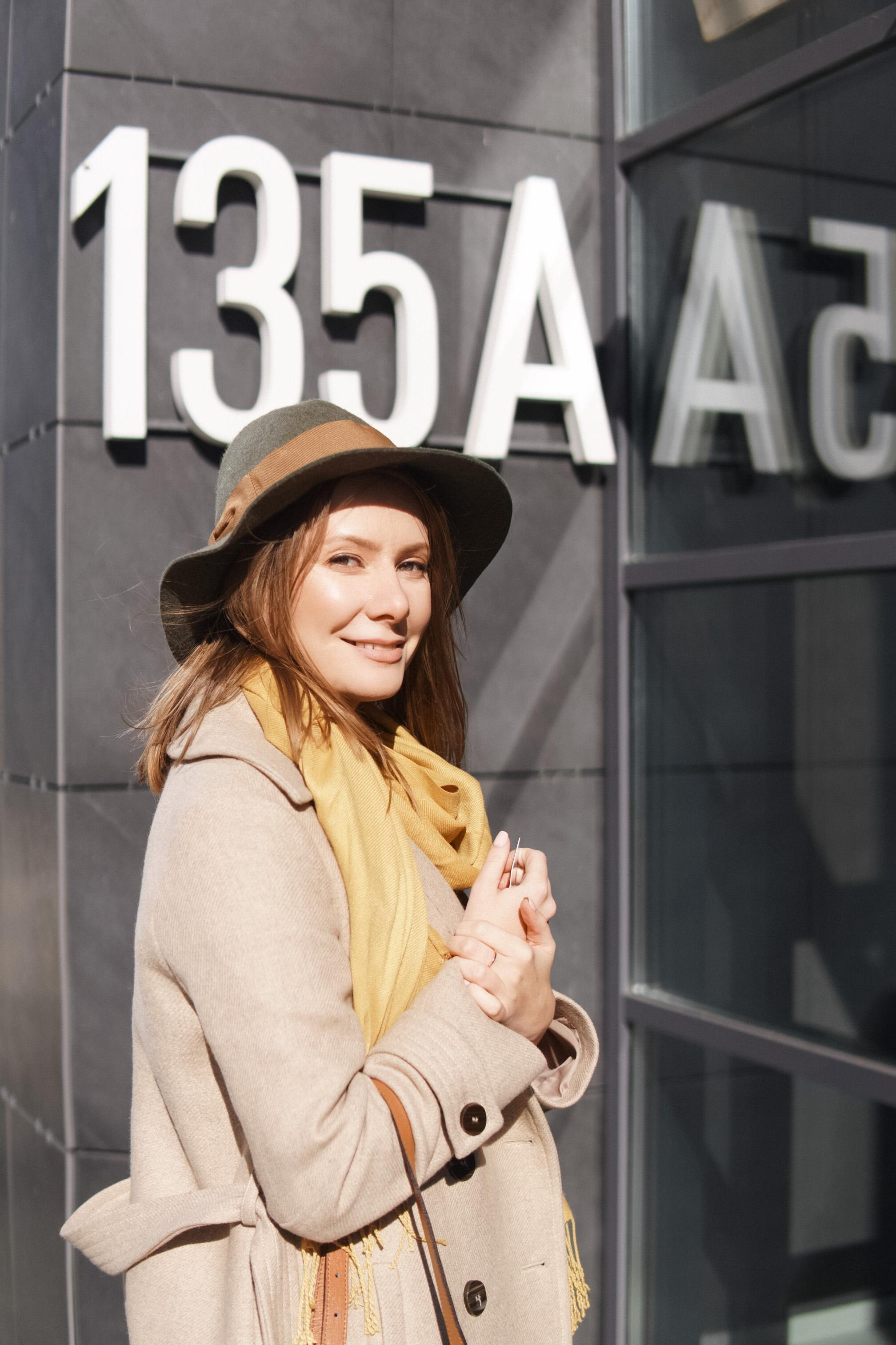 Катя, контент (дизайнер интерьера). Фотограф в Минске Света Григорьева