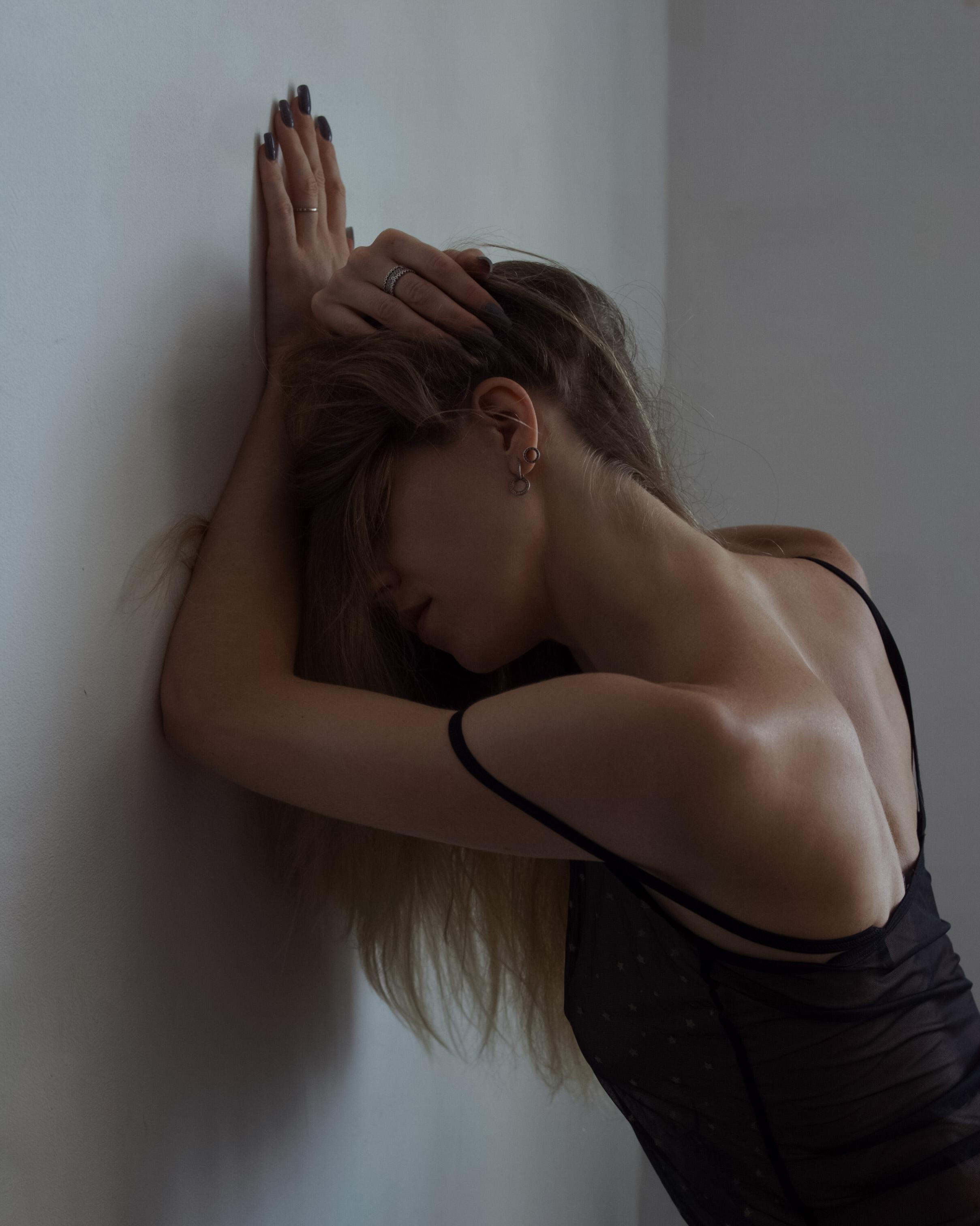 Саша, арт-ню. Фотограф в Минске Света Григорьева