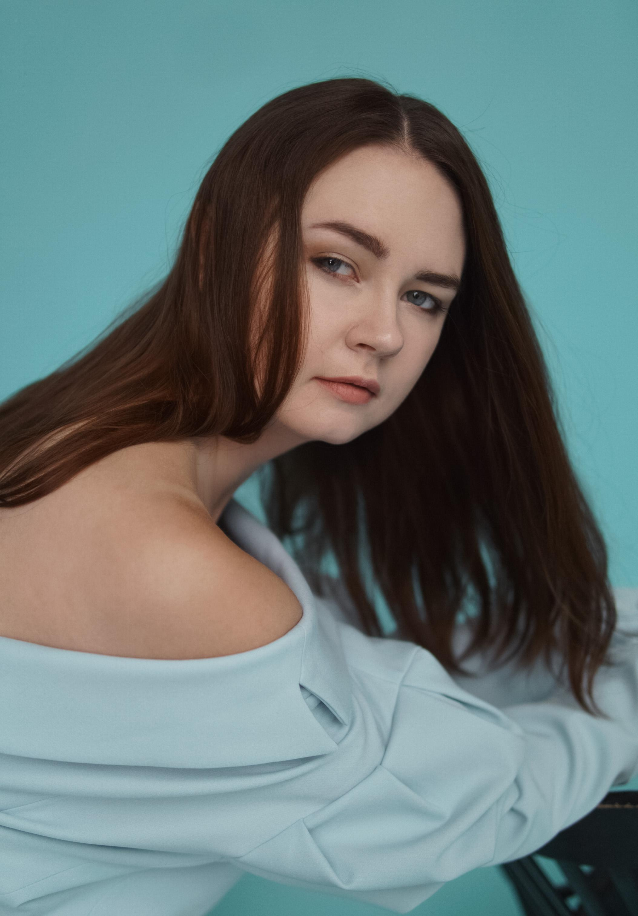 Леся, арт-ню. Фотограф в Минске Света Григорьева