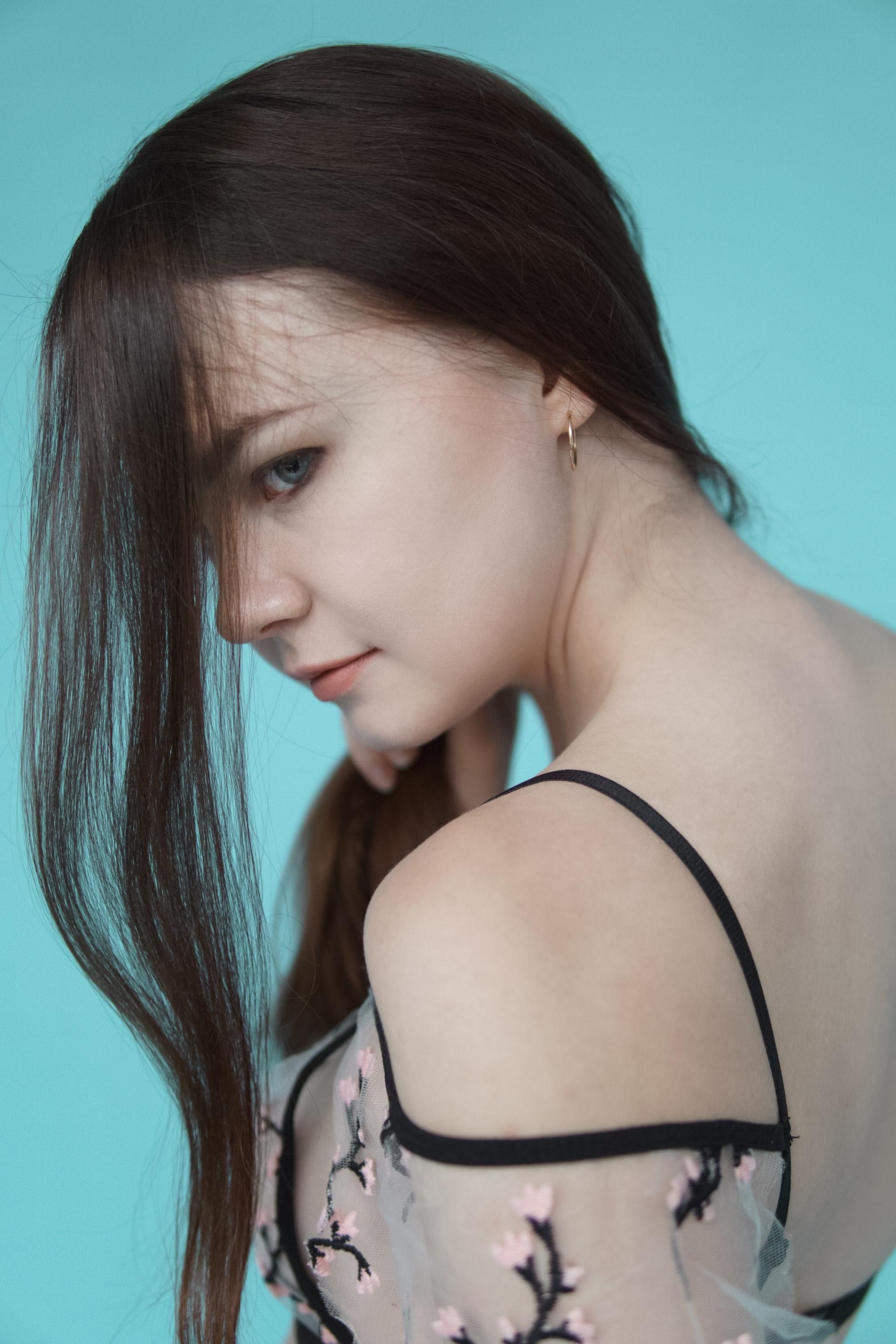 Леся, арт-ню. Фотограф в Минске Света Григорьева