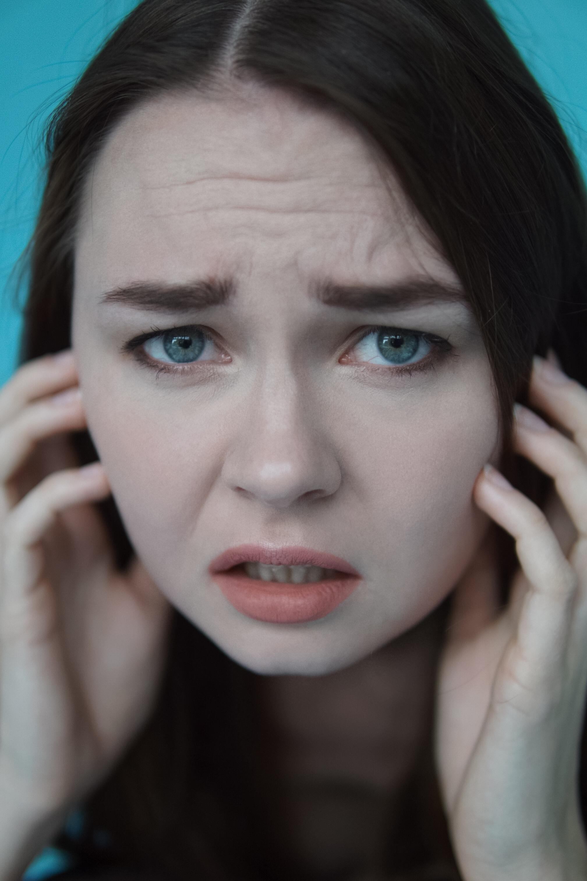 Леся, арт-ню. Фотограф в Минске Света Григорьева