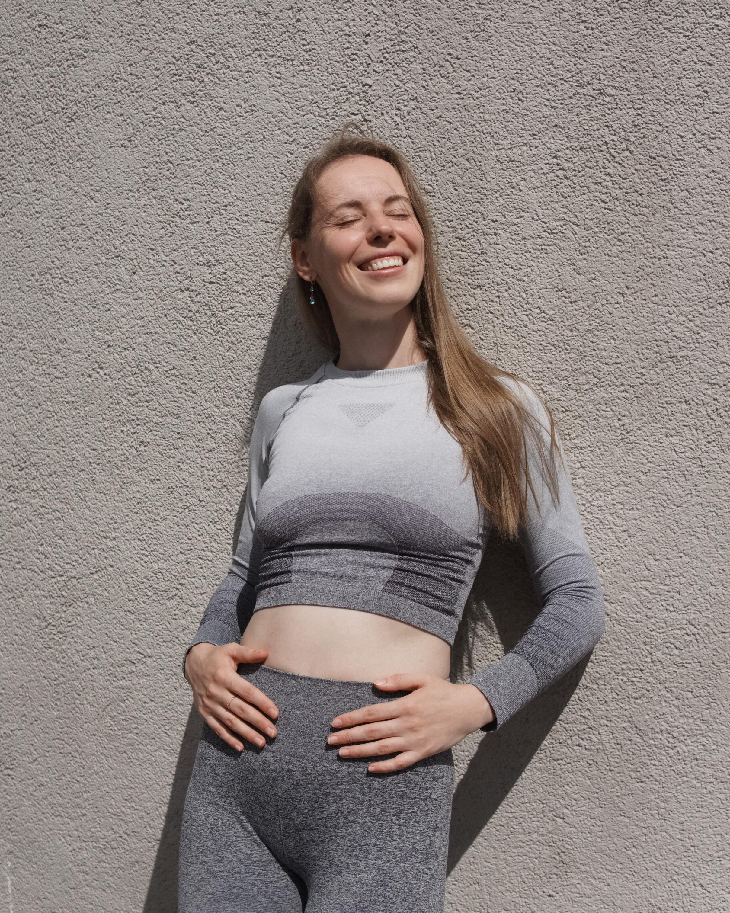 Татьяна, тренер по пилатес (контент). Фотограф в Минске Света Григорьева