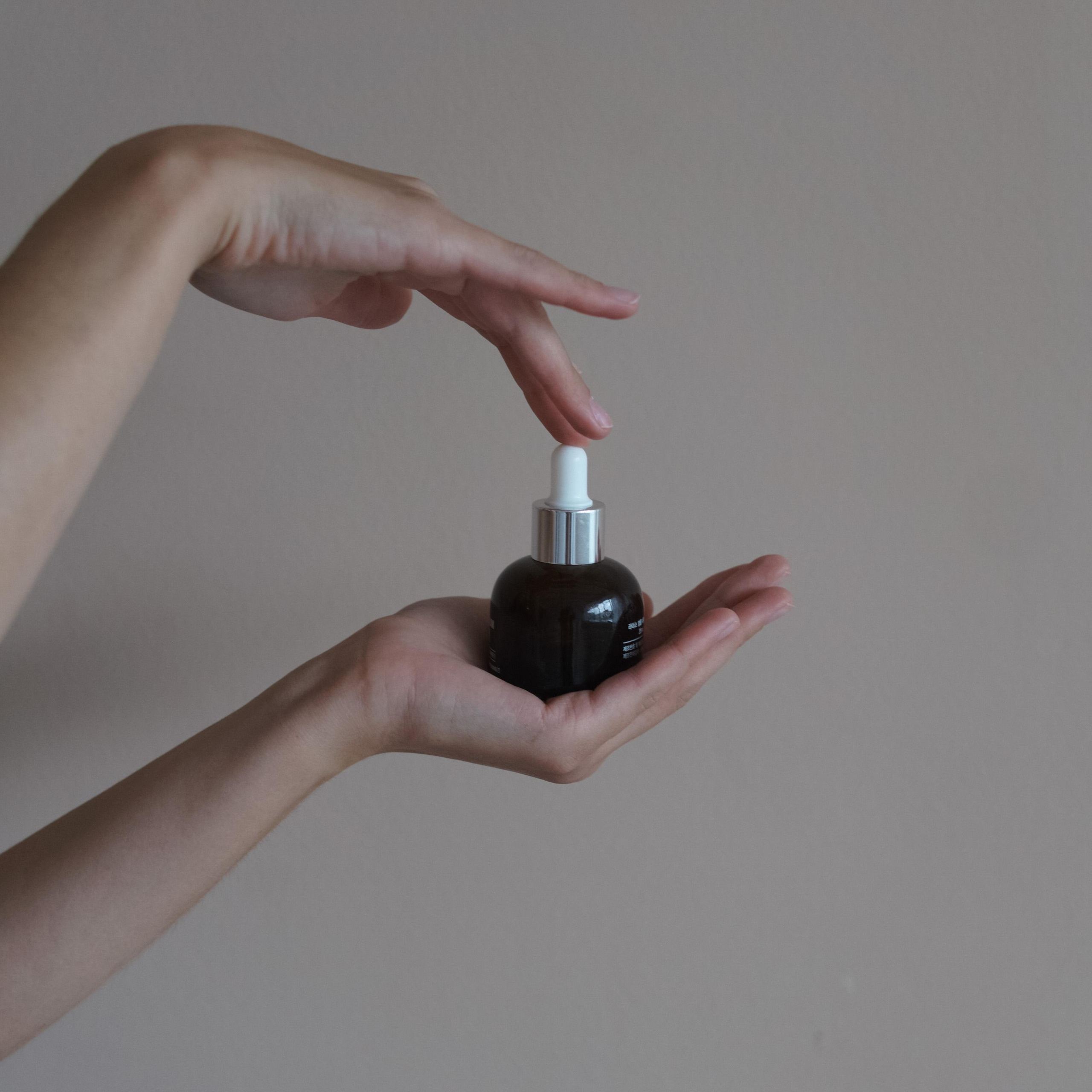 Анастасия, косметик (фотоконтент). Фотограф в Минске Света Григорьева