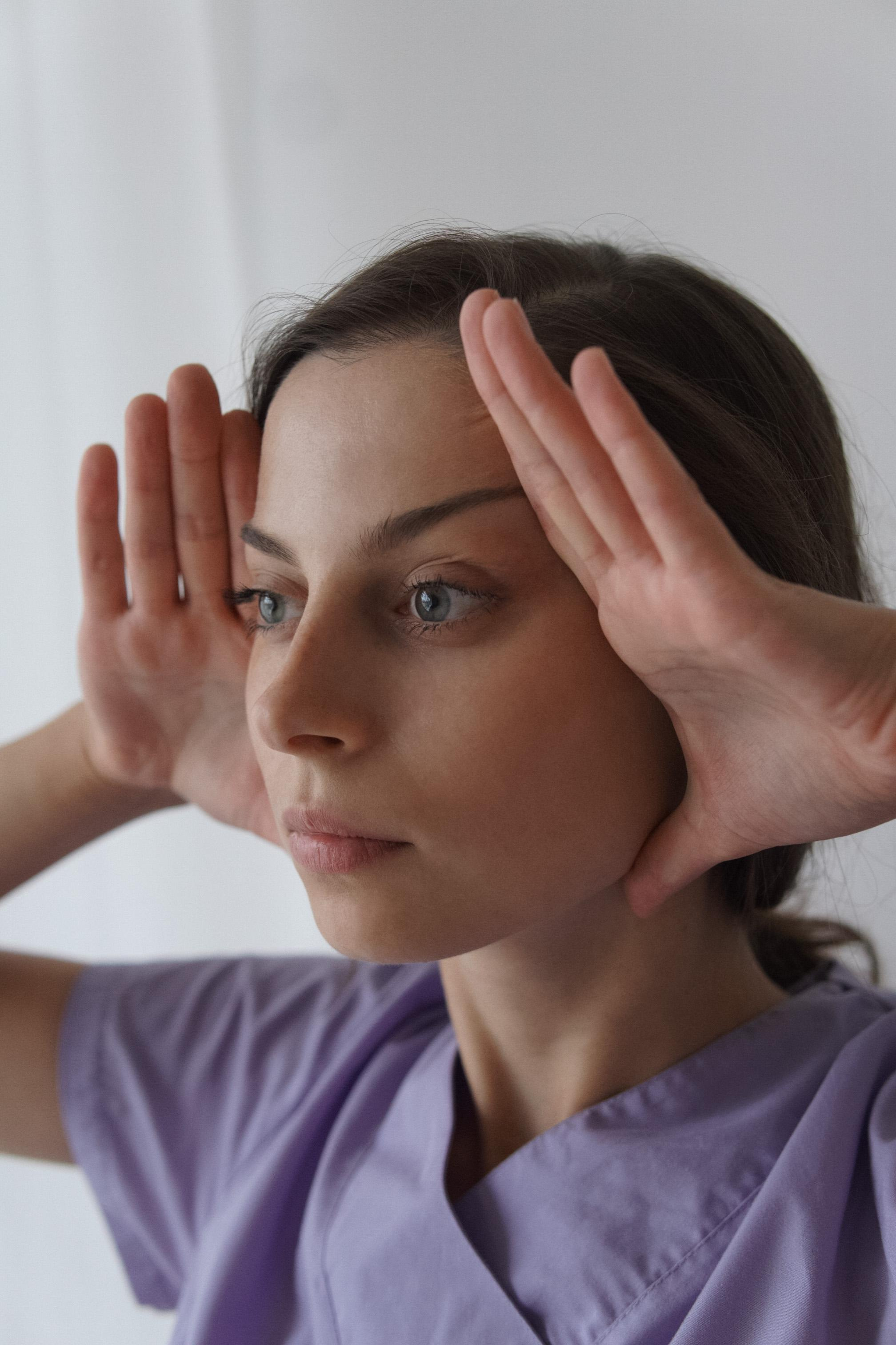 Анастасия, косметик (фотоконтент). Фотограф в Минске Света Григорьева