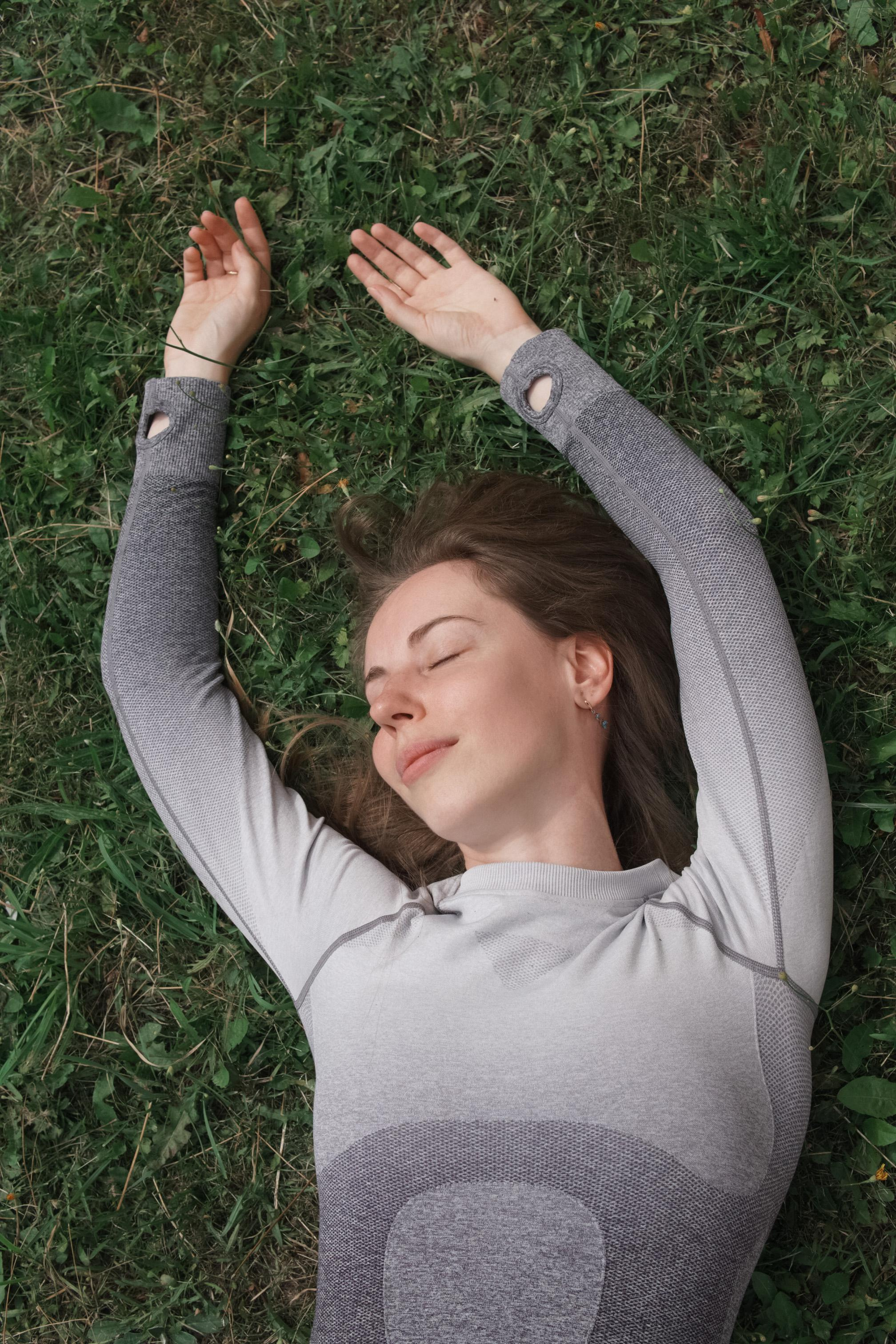 Татьяна, тренер по пилатес (контент). Фотограф в Минске Света Григорьева