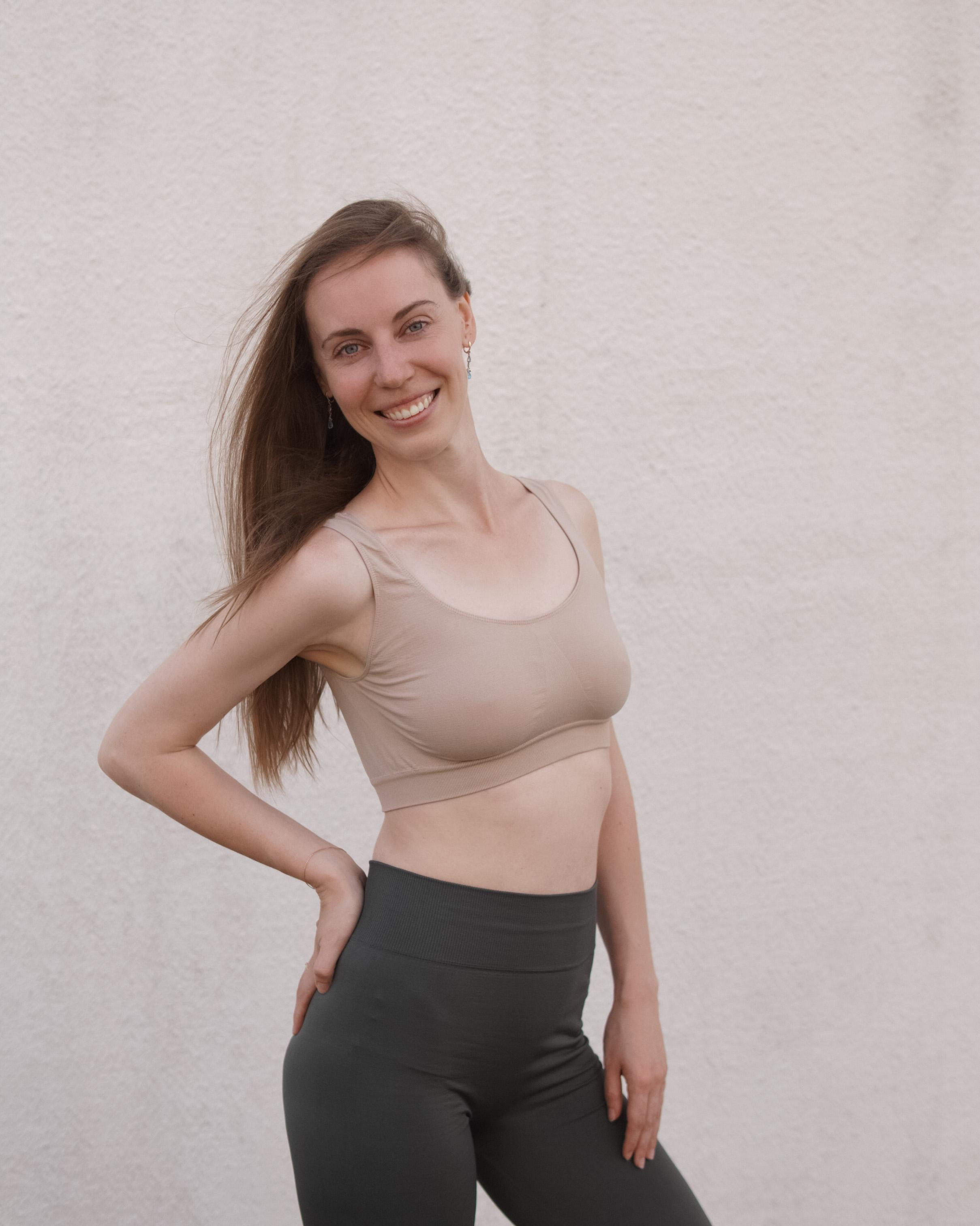 Татьяна, тренер по пилатес (контент). Фотограф в Минске Света Григорьева