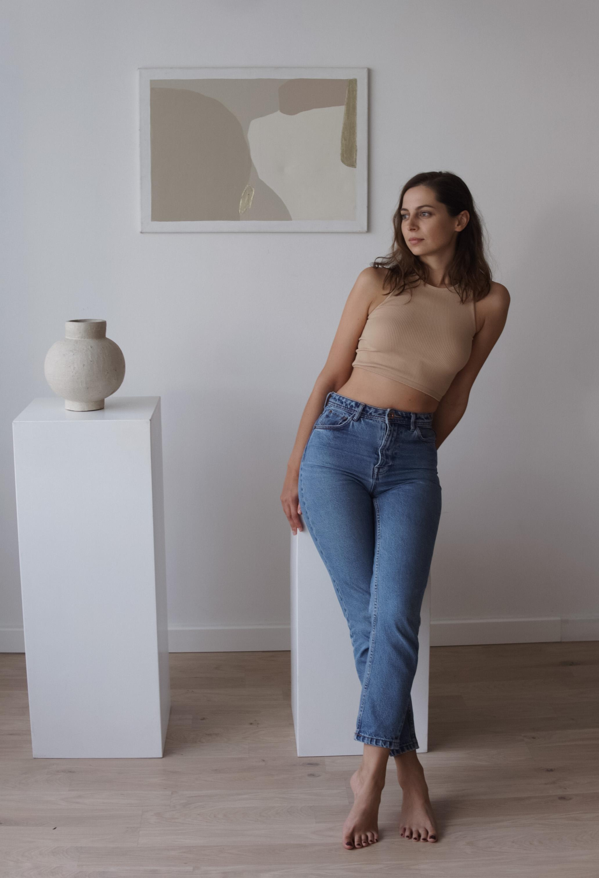 Анастасия, косметик (фотоконтент). Фотограф в Минске Света Григорьева