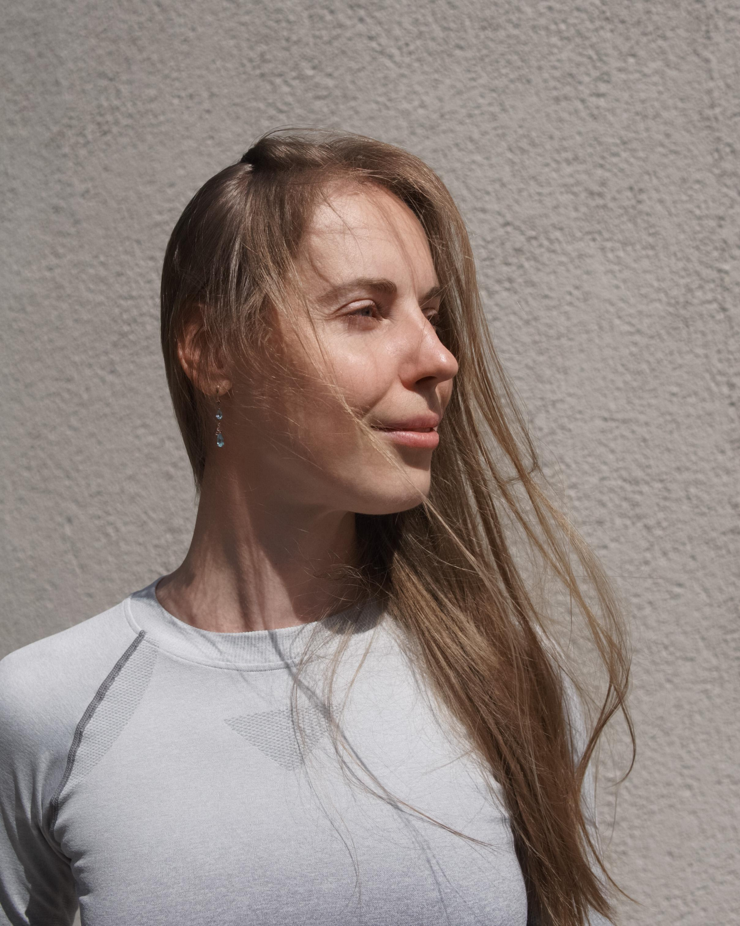 Татьяна, тренер по пилатес (контент). Фотограф в Минске Света Григорьева