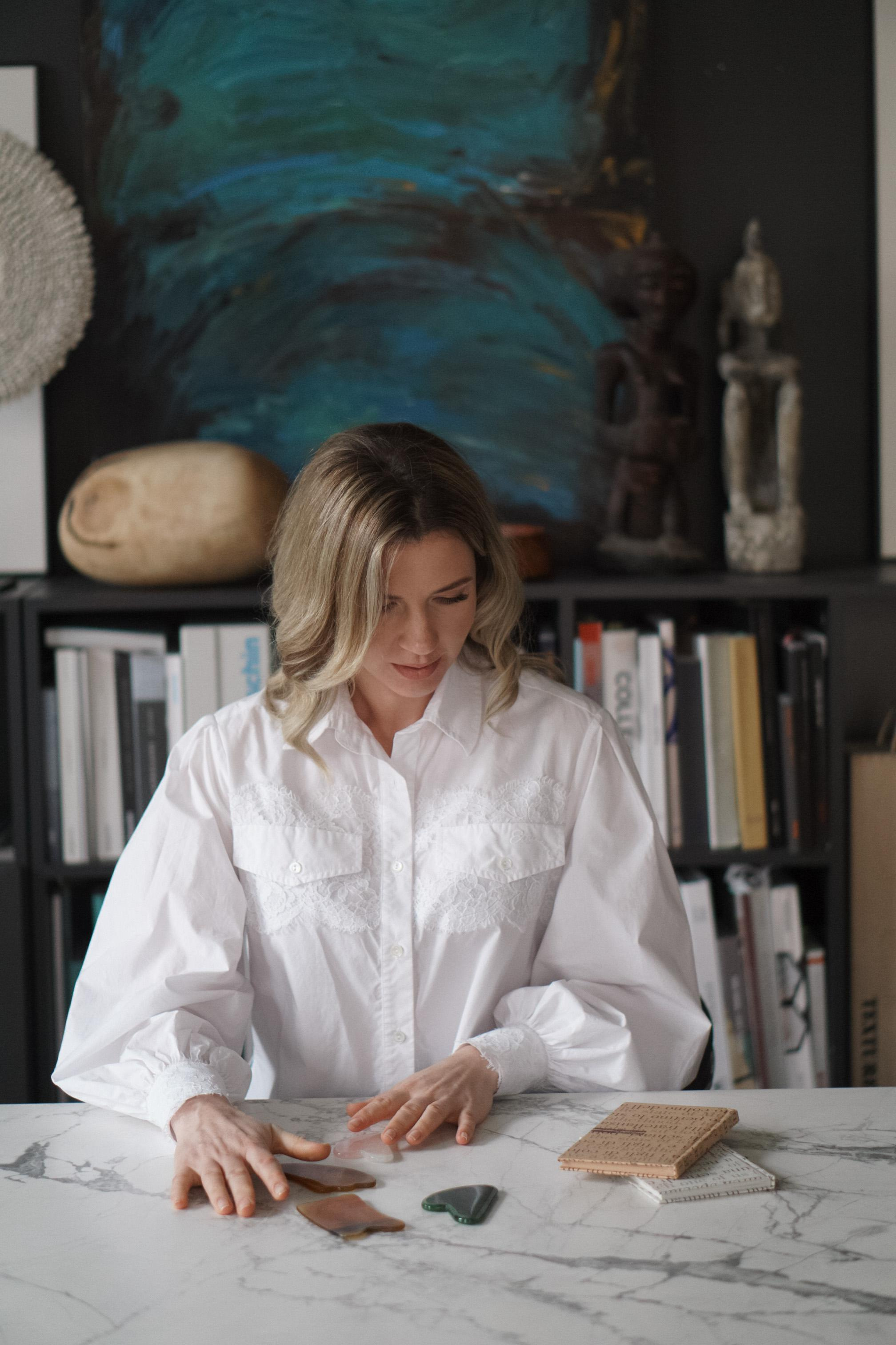 Надя, косметик (фотоконтент). Фотограф в Минске Света Григорьева