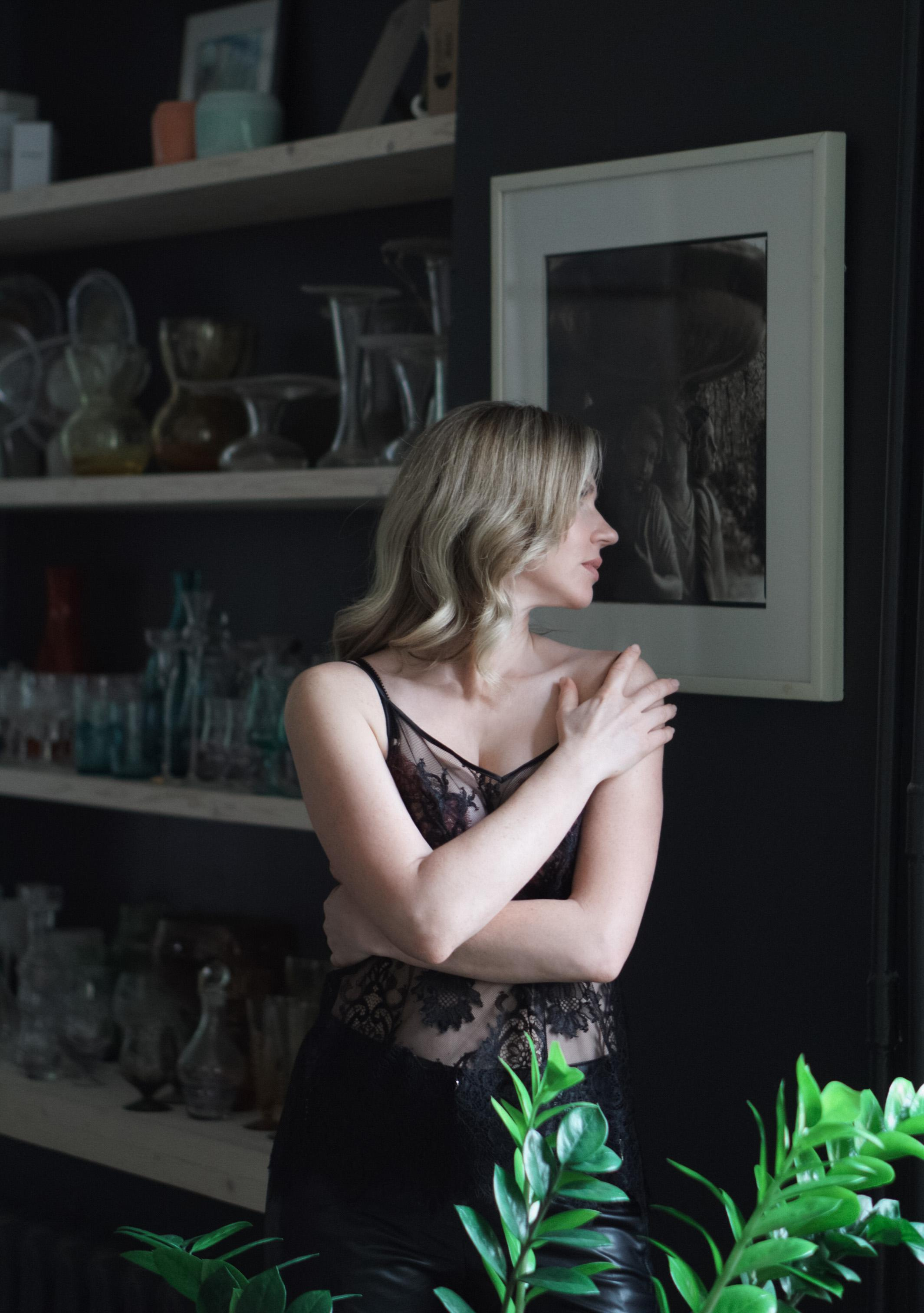 Надя, косметик (фотоконтент). Фотограф в Минске Света Григорьева