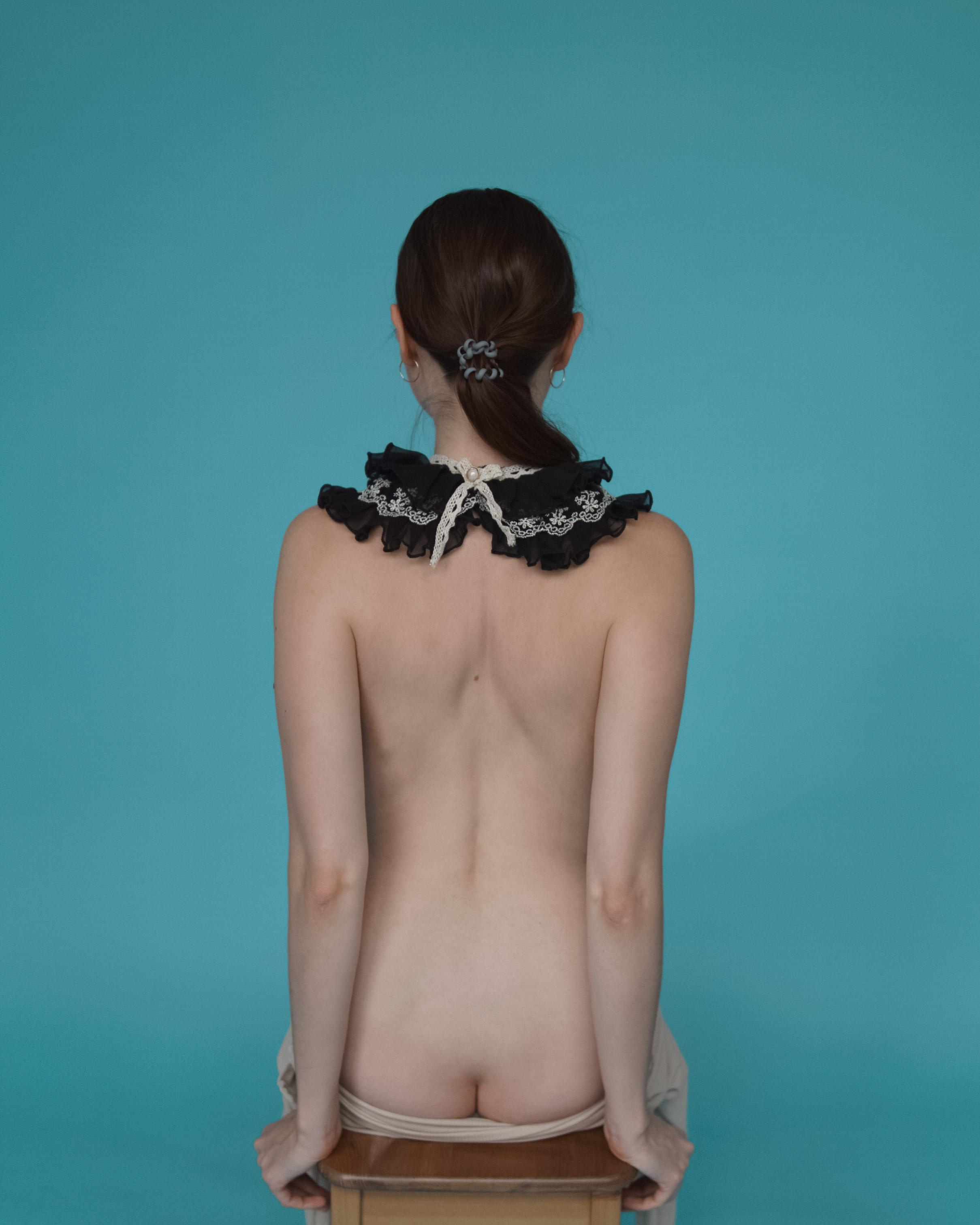 Леся, арт-ню. Фотограф в Минске Света Григорьева