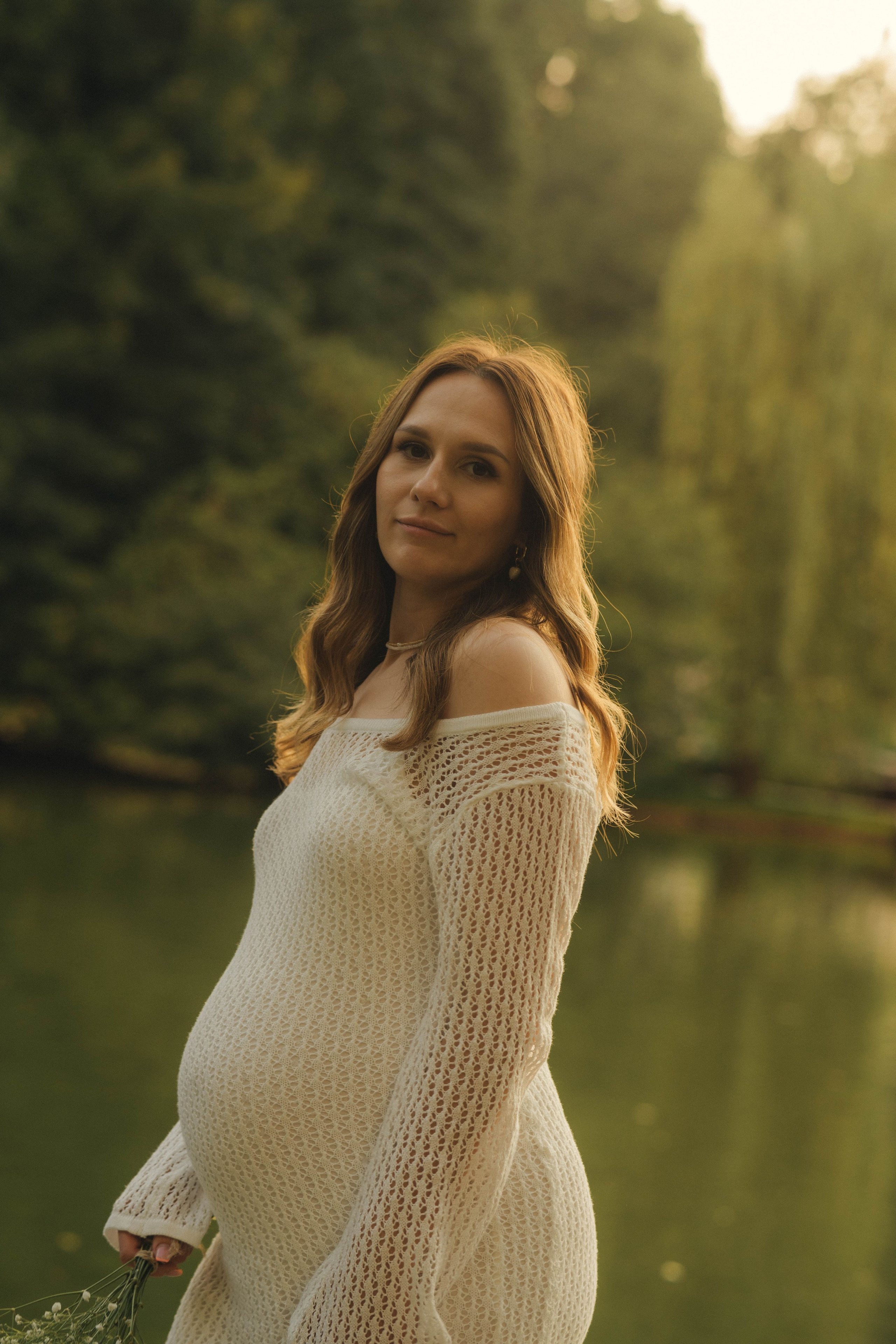 Настя и Саша