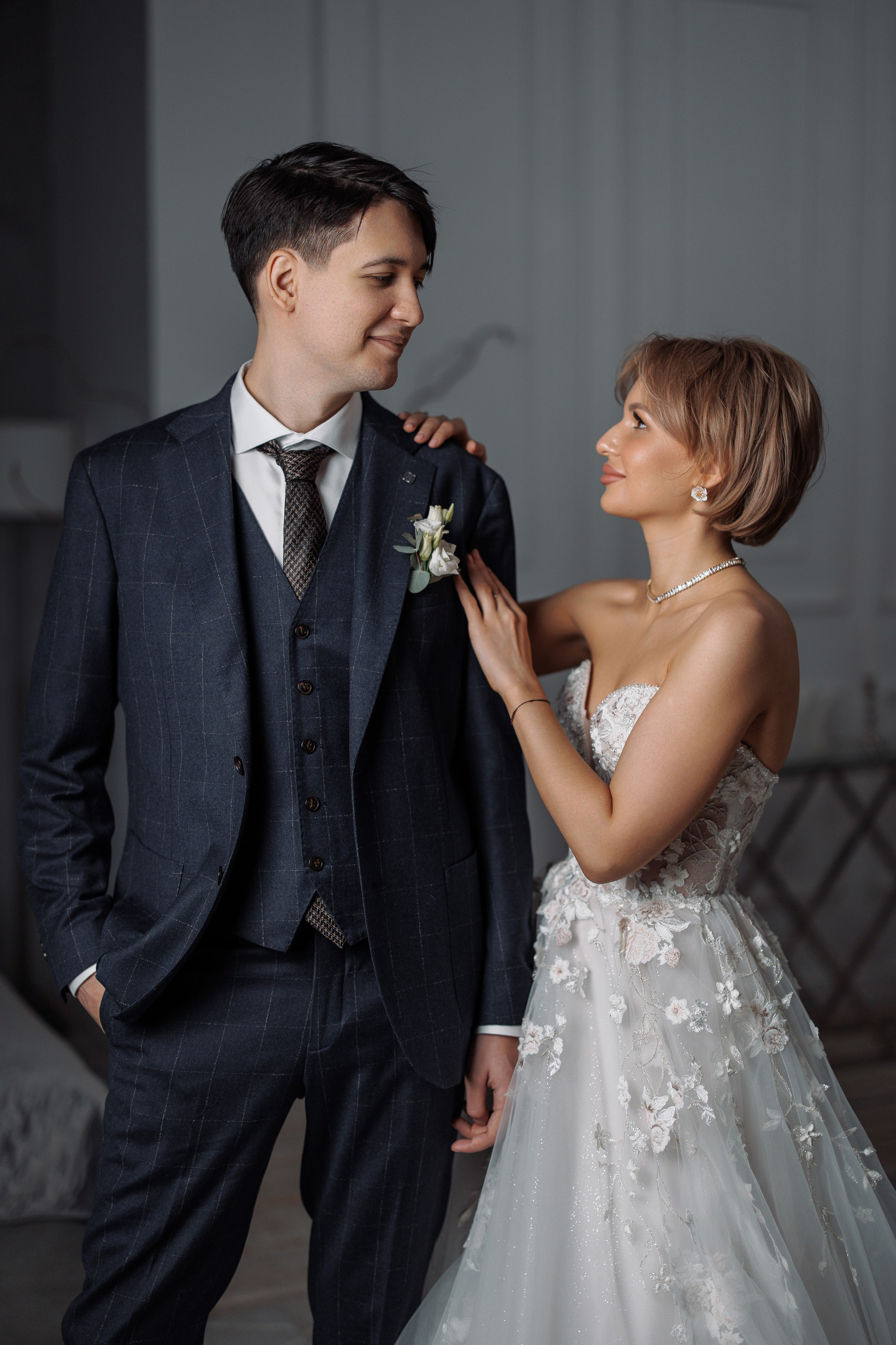 Никита & Мариям. Рафаэль Амиров фотограф