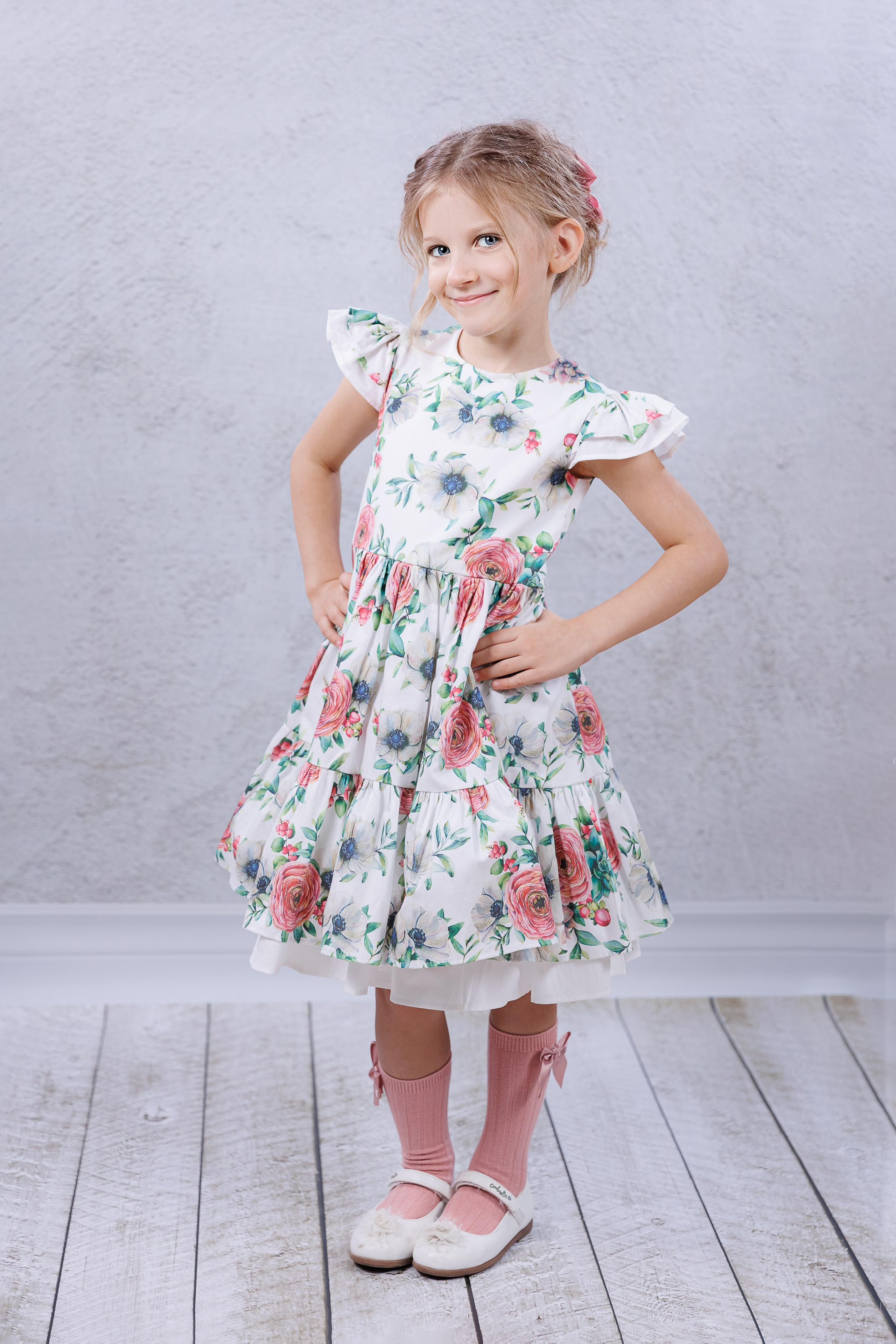 Портреты. Семейный и детский фотограф Комина Елена, Власиха, Одинцово