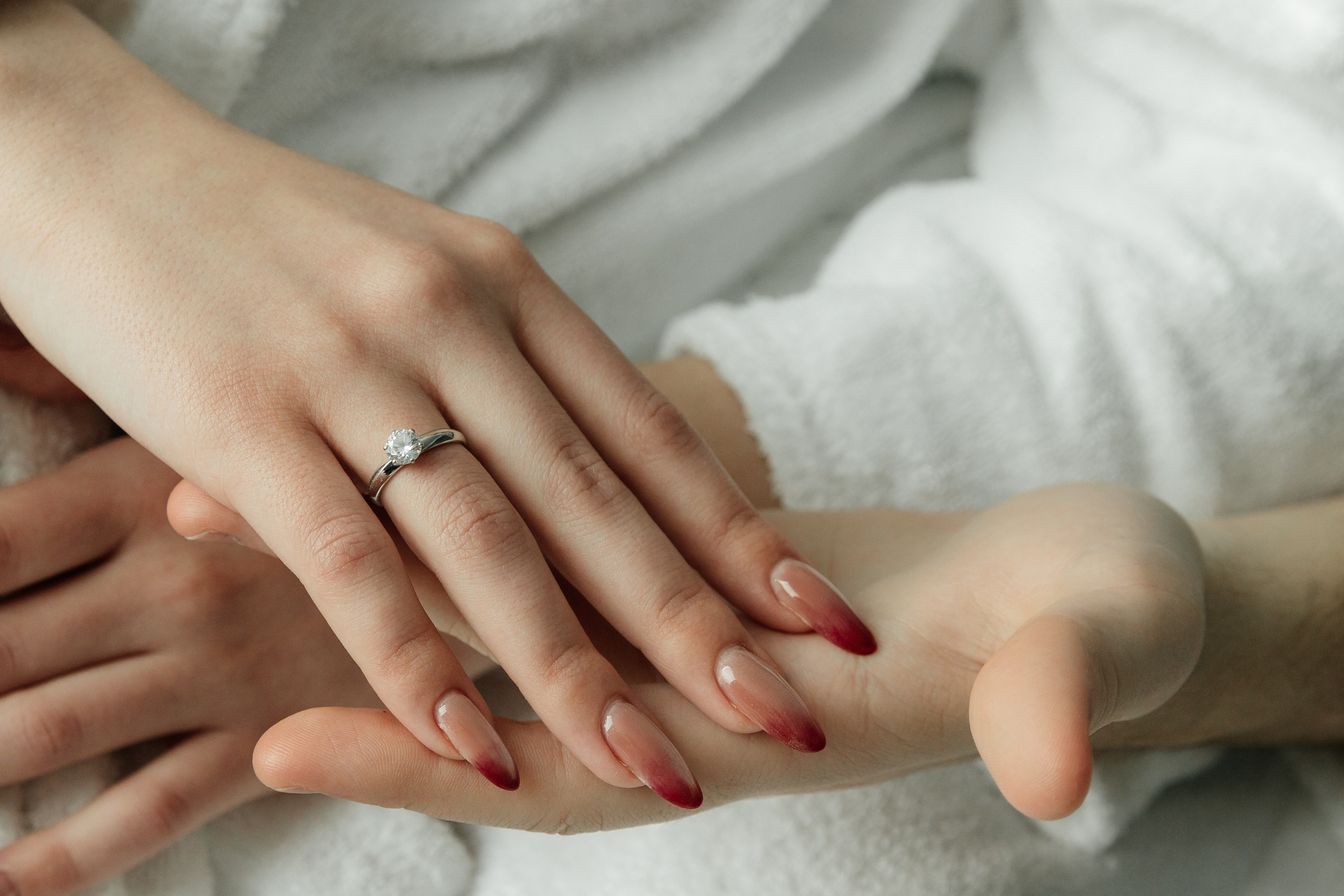 Анатолий и Кристина: история любви в каждом кадре. Фотограф Семён Гнеушев