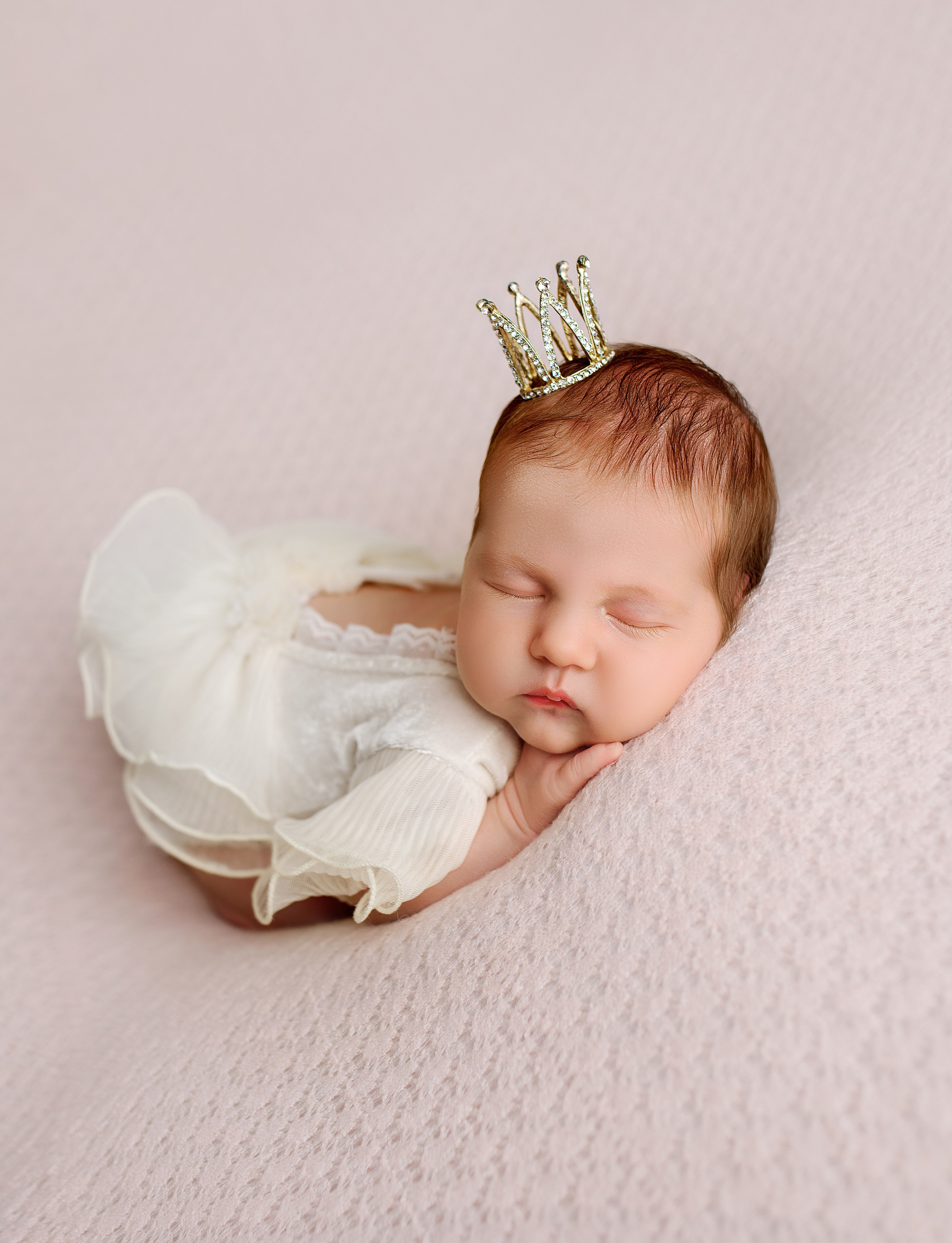Фотосессия новорожденных Ярославль. Наталья Михайлова Фотограф новорожденных в Ярославле