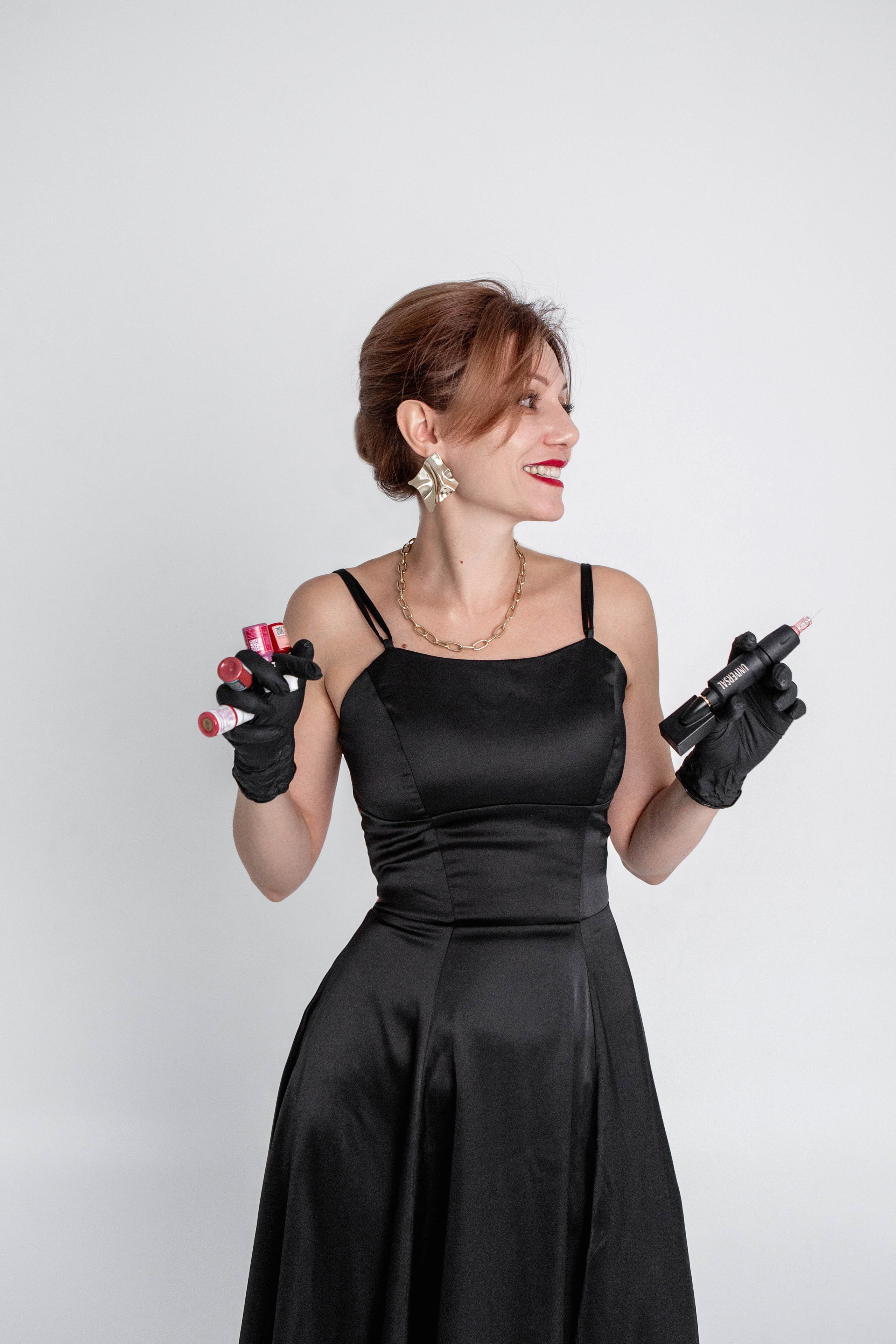 Контент/Мастер и тренер ПМ. Фотограф Екатерина Голицына