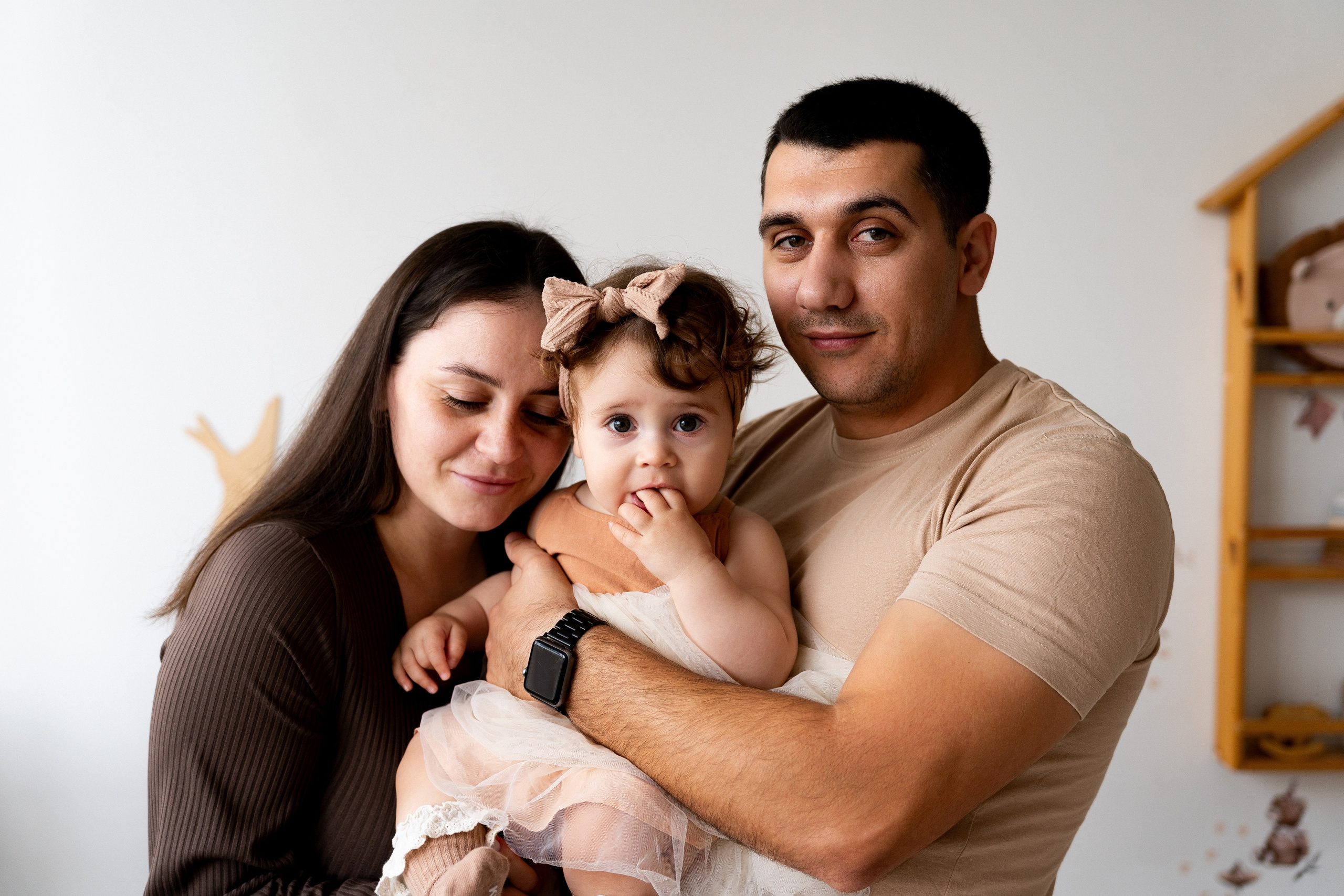 Семейный фотограф Краснодар. Семейный и NEWBORN фотограф г. Краснодар