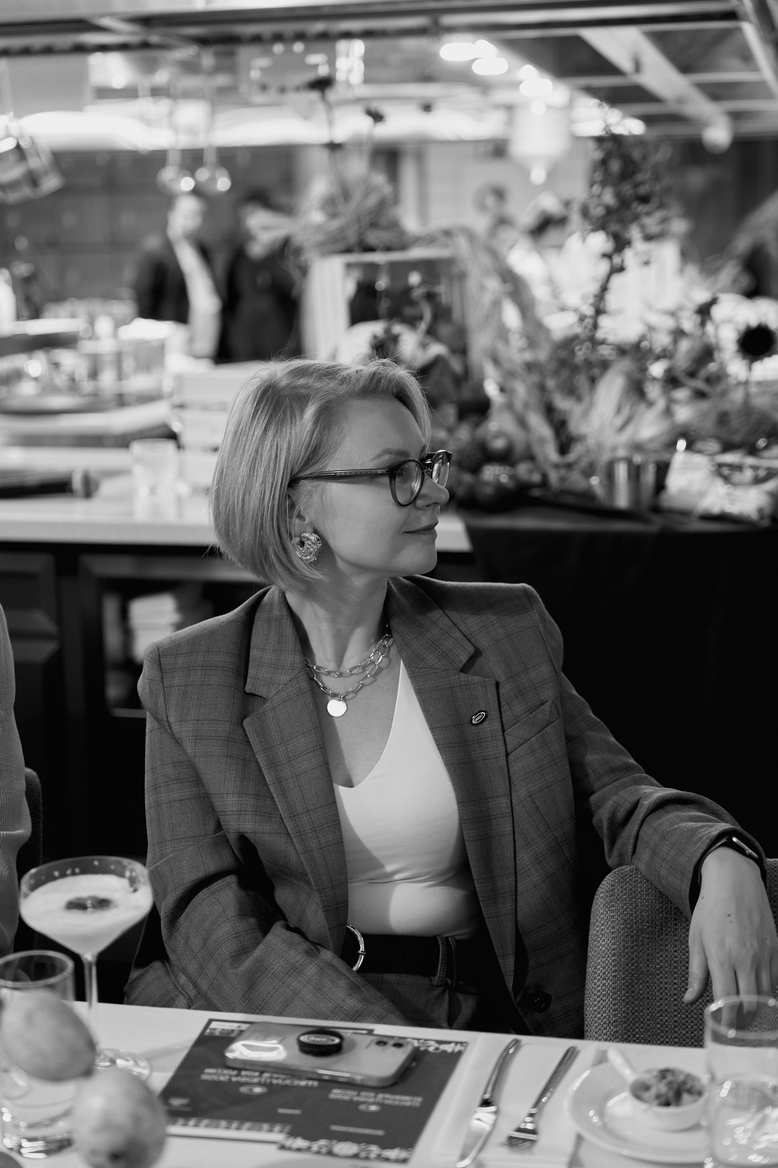 Novikov School. Фотограф Гвоздева Варвара / Москва