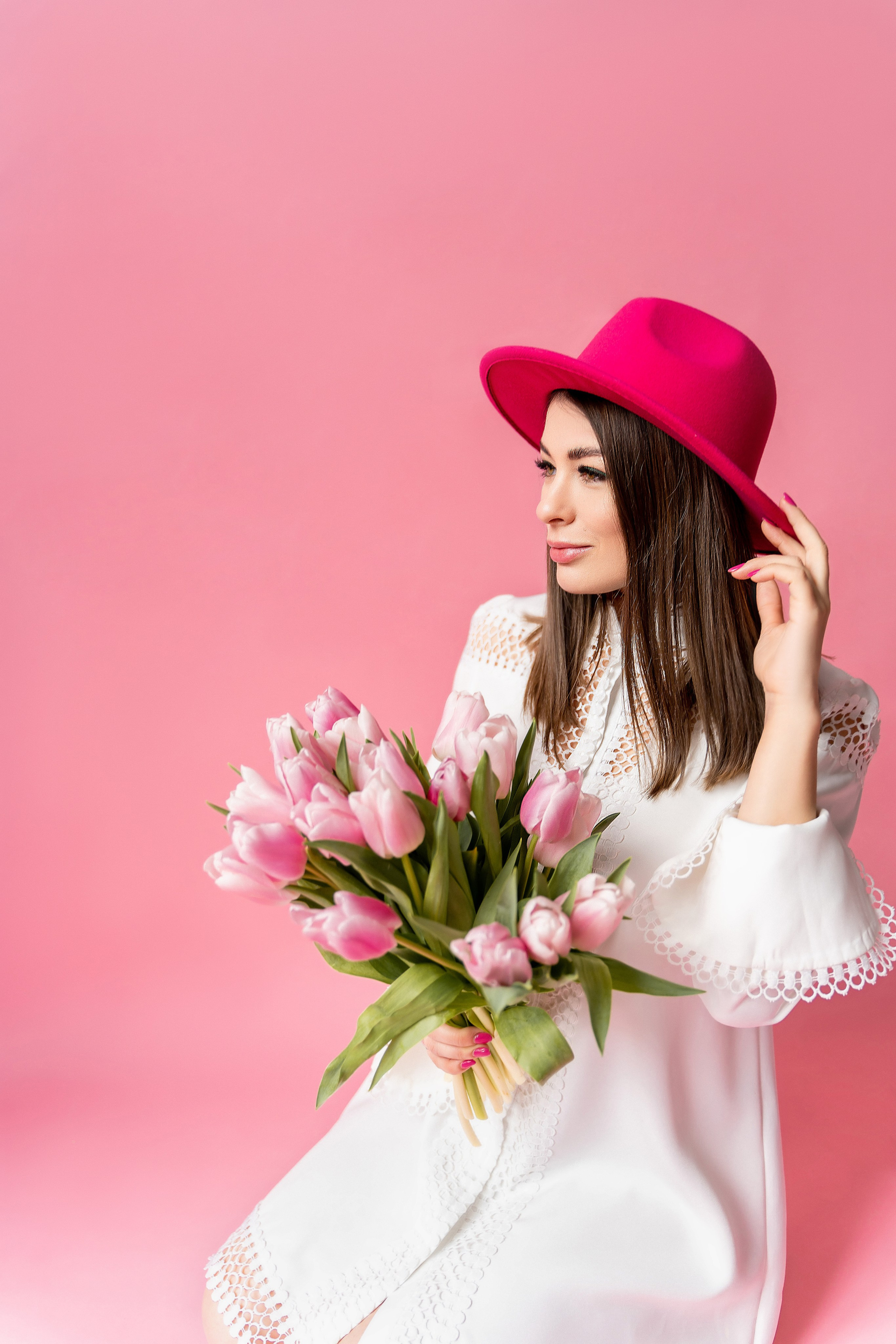 Анна. Свадебный и семейный фотограф в Краснодаре Миненко Кристина