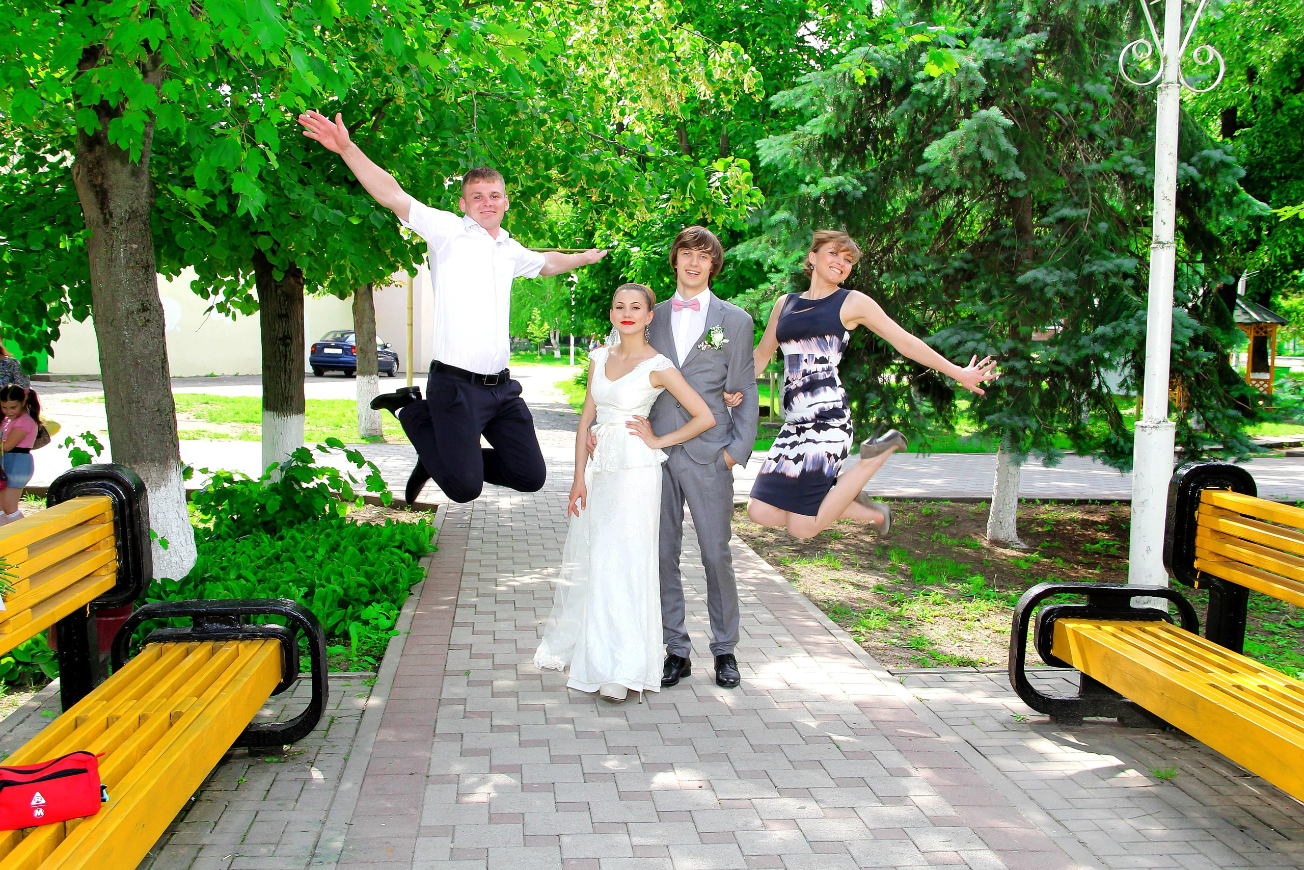 Алексей и Юлия. Игорь Варава свадебный фотограф видеограф Белая Глина Краснодар