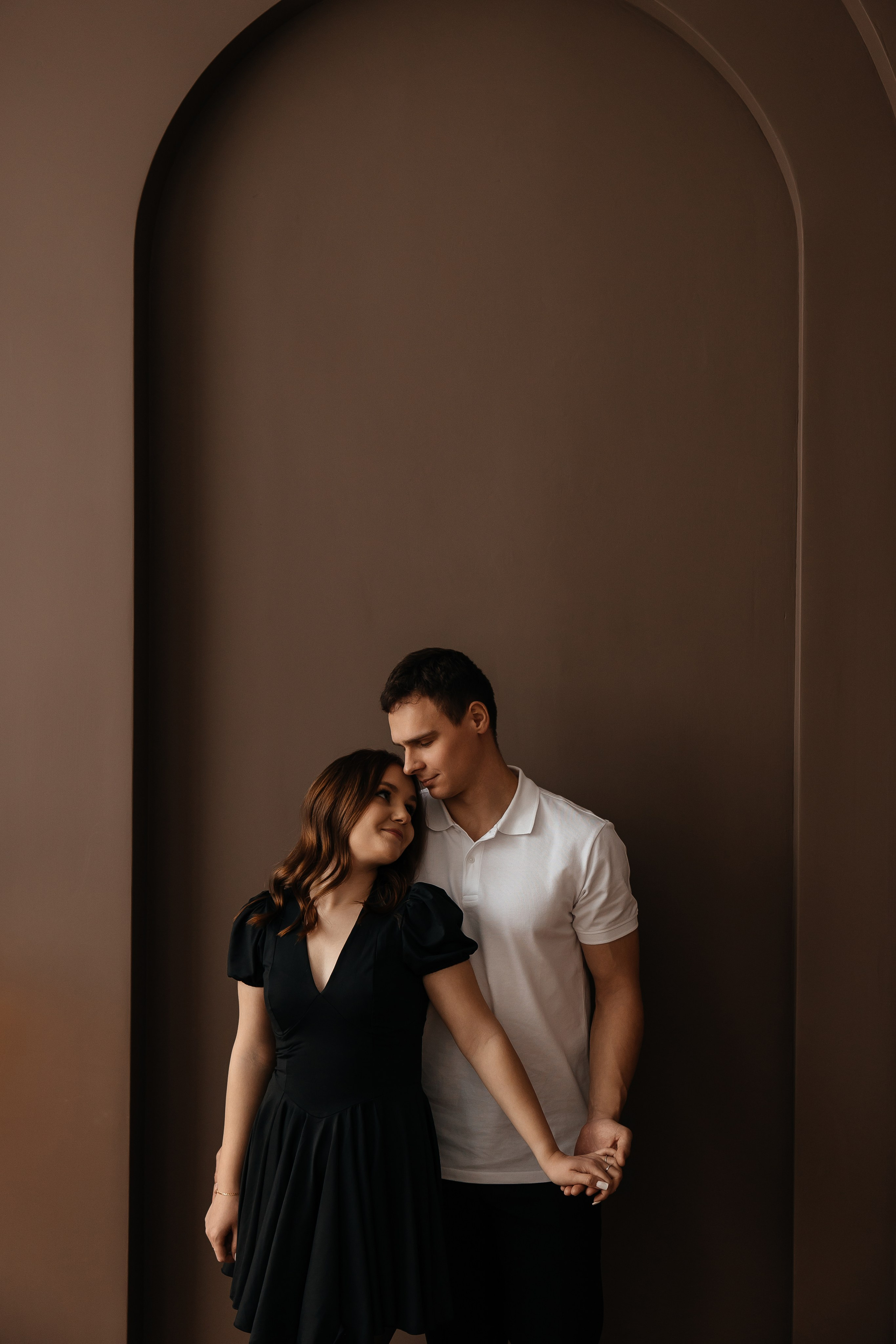 Мария и Денис. Фотограф Пенза Марина Арбузова |свадебный и семейный фотограф