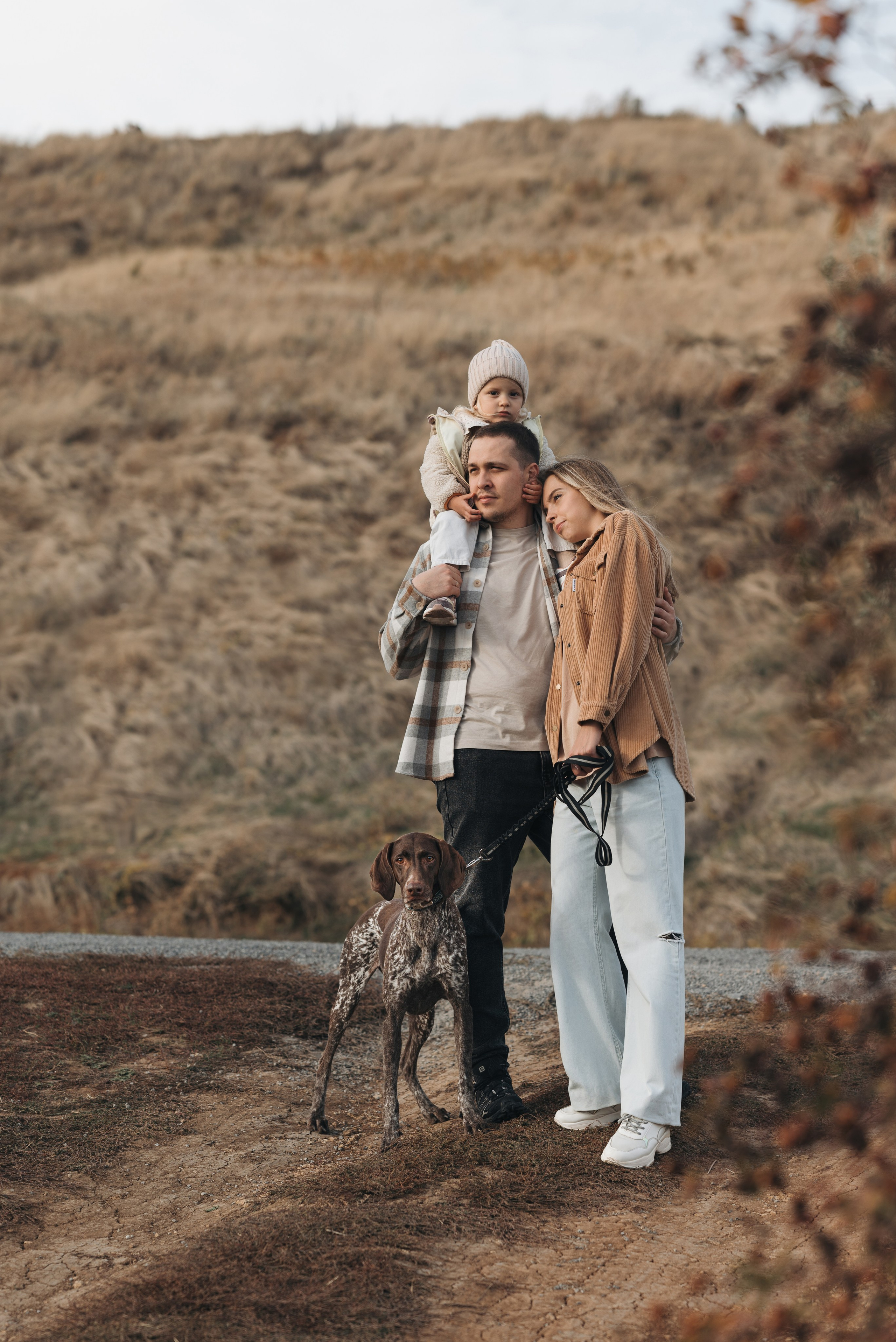 Прогулка к морю. Семейный фотограф Ростов-на-Дону Татьяна Соколова