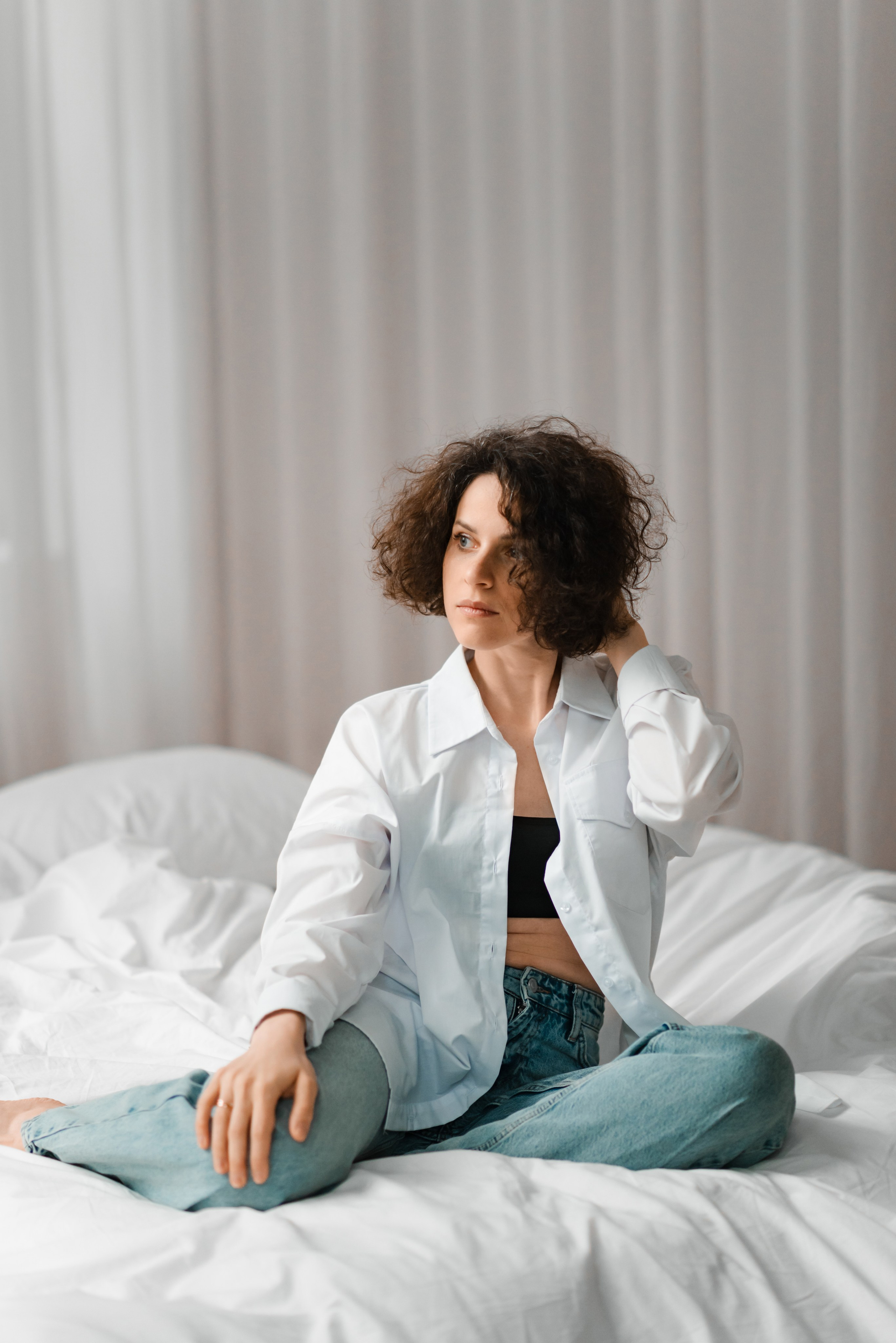 Тома. Фотограф в Самаре Мария Шерер