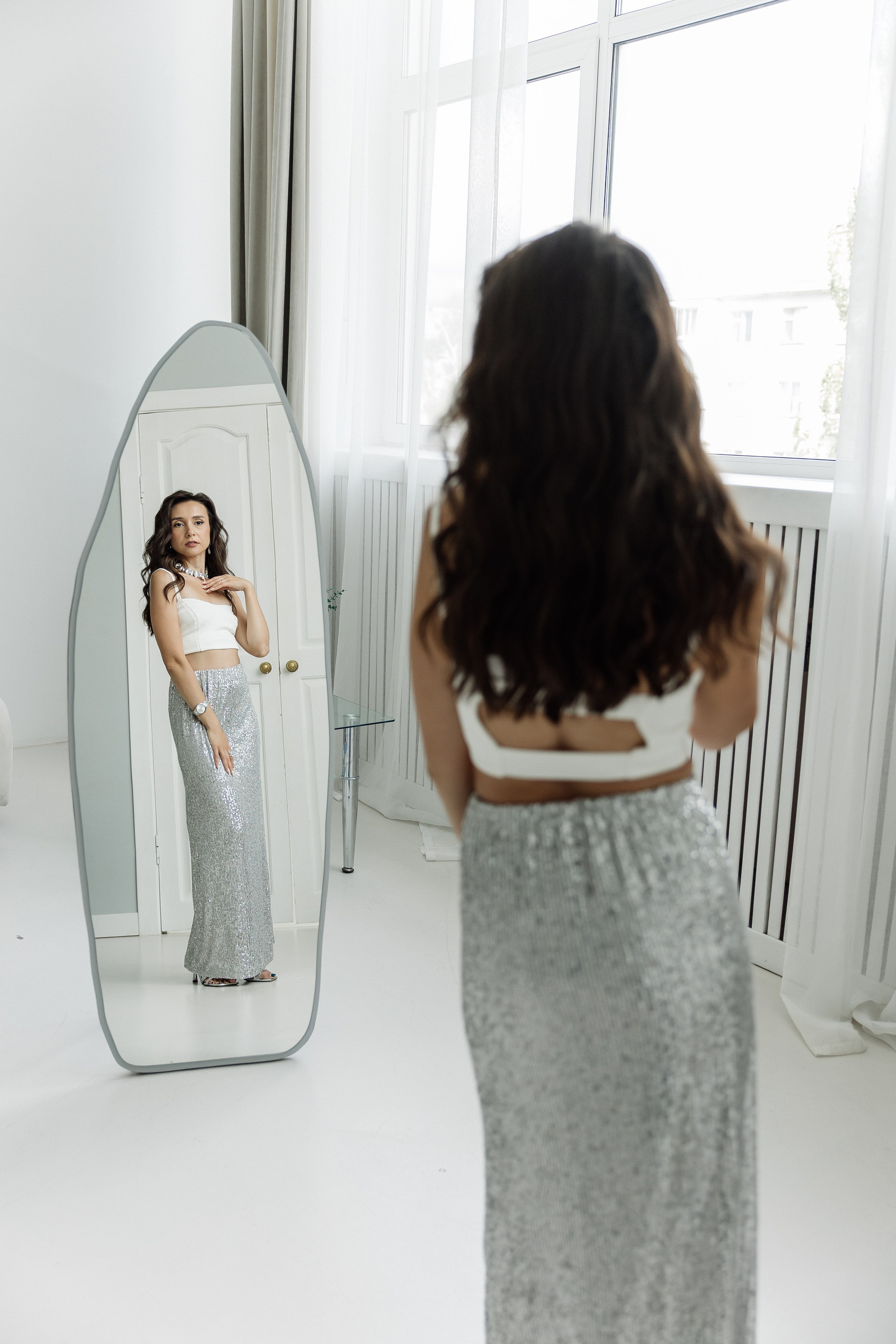 Арина. Семейный и свадебный фотограф в Самаре и Кинеле Мария Донцу