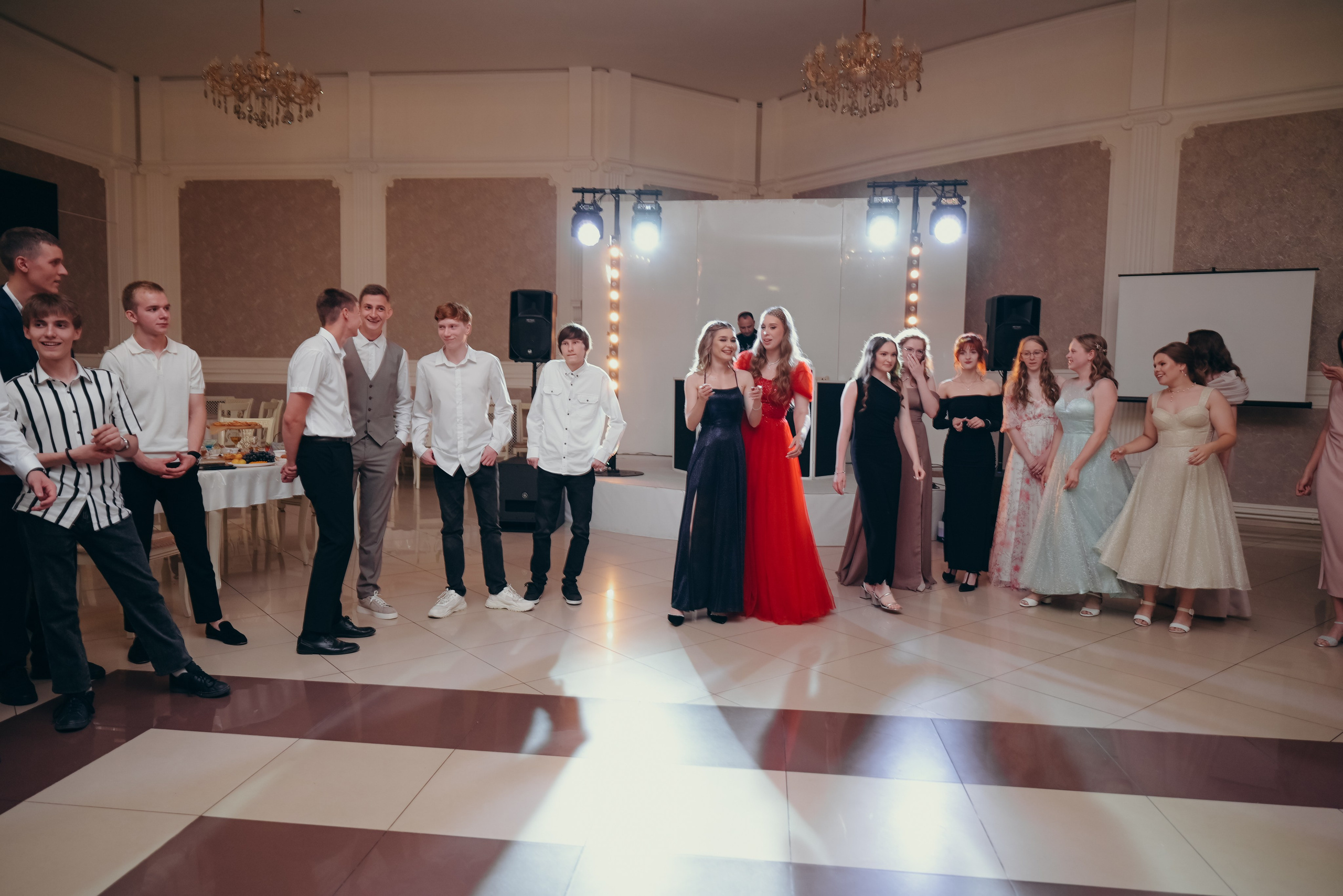 Выпускной 2025. Фотограф в Саратове и Энгельсе — Склярова Дарья