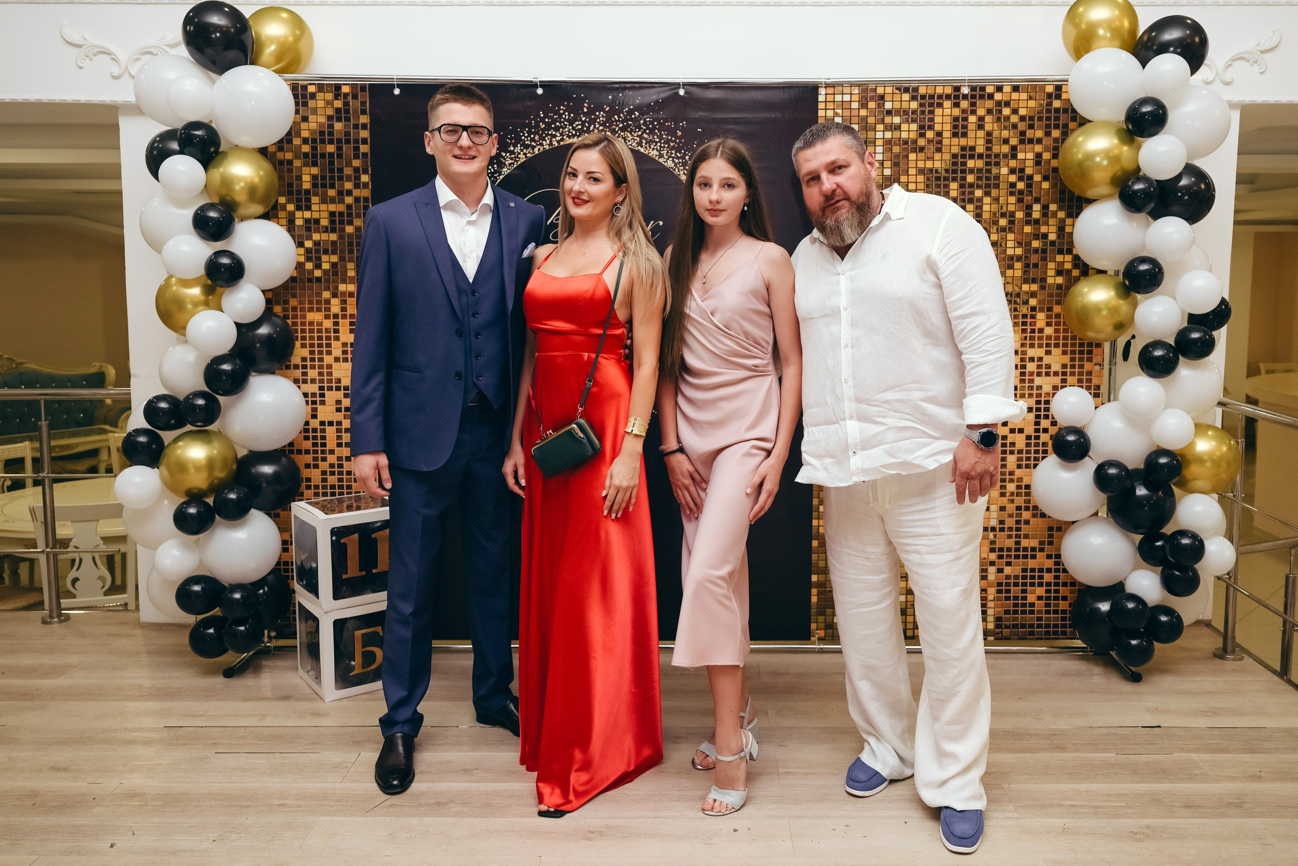 Выпускной 2025. Фотограф в Саратове и Энгельсе — Склярова Дарья