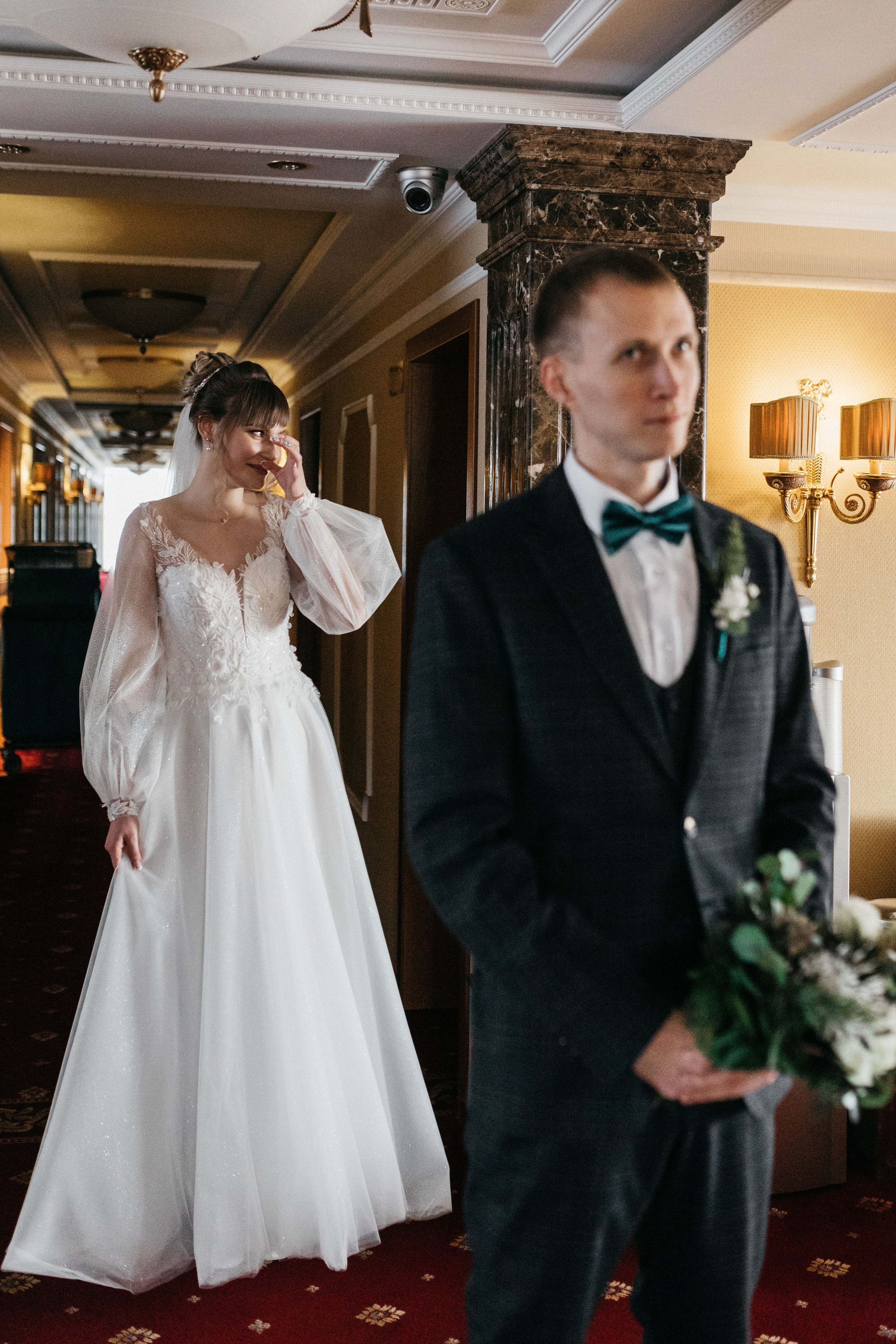 Свадьба Владимира и Алёны. Свадебный и семейный фотограф в Иркутске Яна Лиа