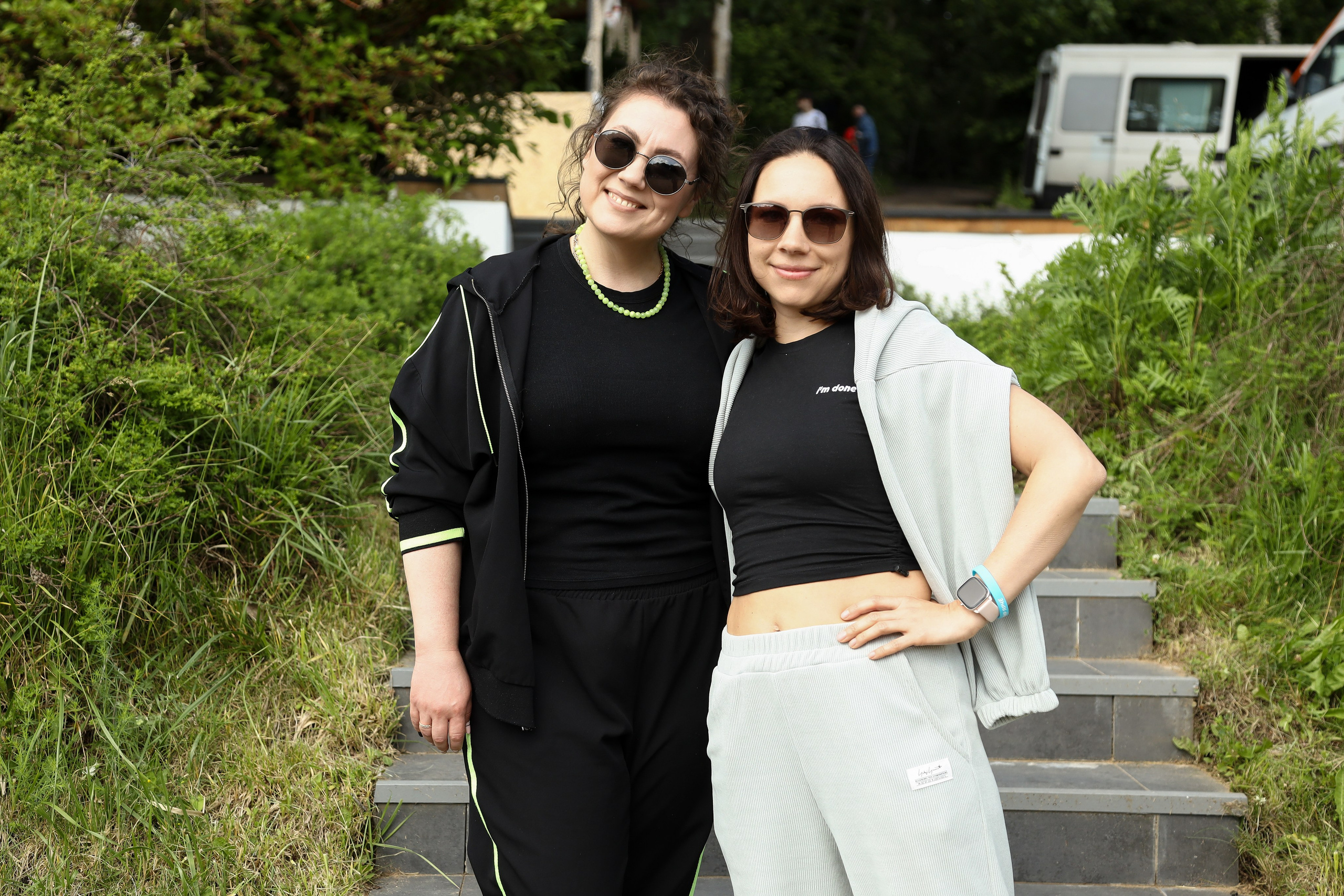 Летний корпоратив Arlight. Фотограф Антон Чупринин