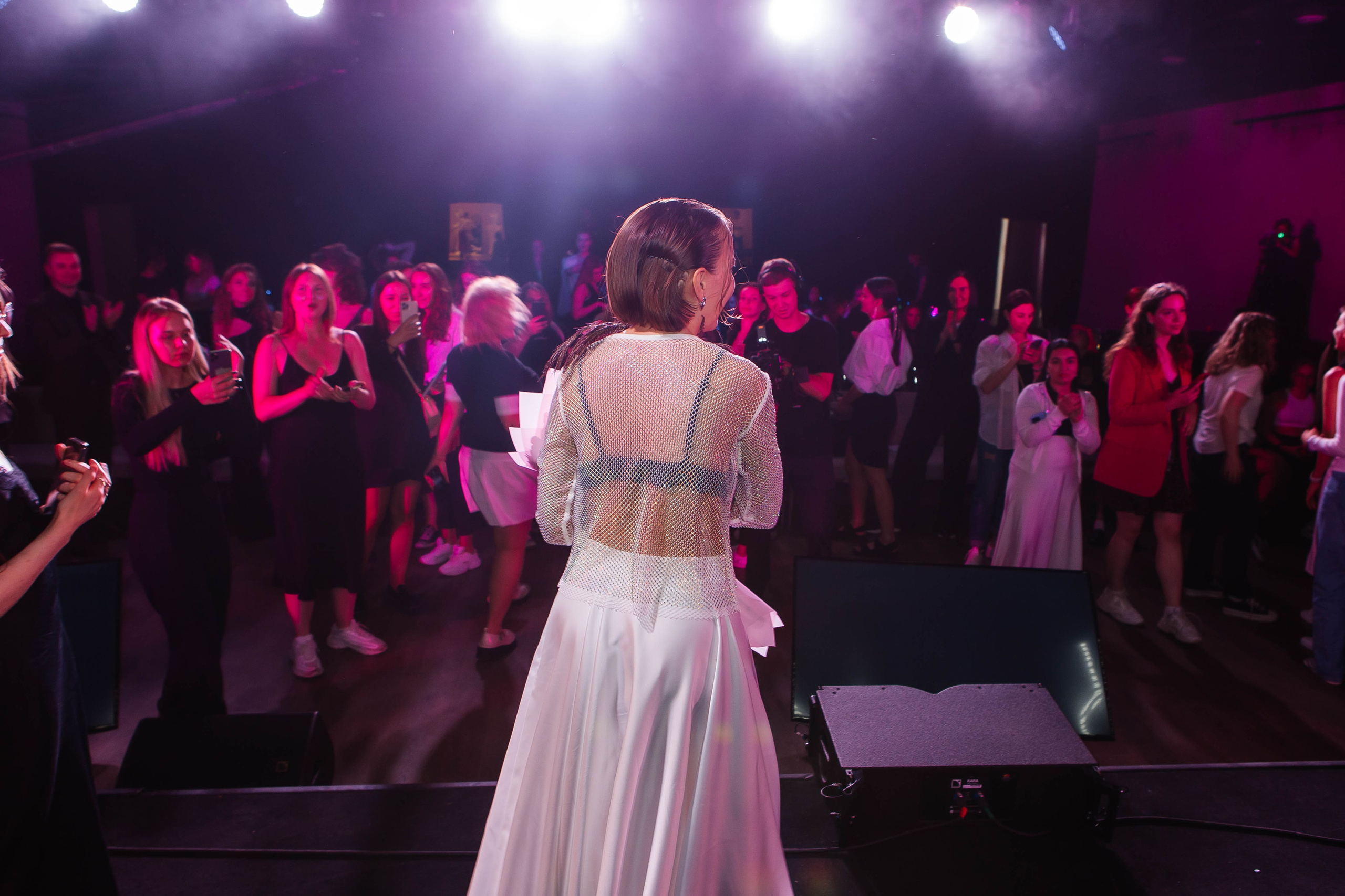 Форум «Сияй». Фотограф Абакумова Анастасия