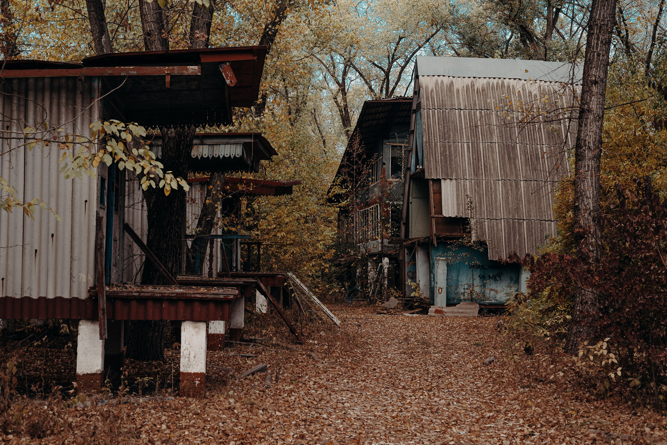 Ростов-на-Дону: через объектив фотографа из Гуанчжоу. Коммерческий и предметный фотограф в Гуанчжоу Коваленко Александр