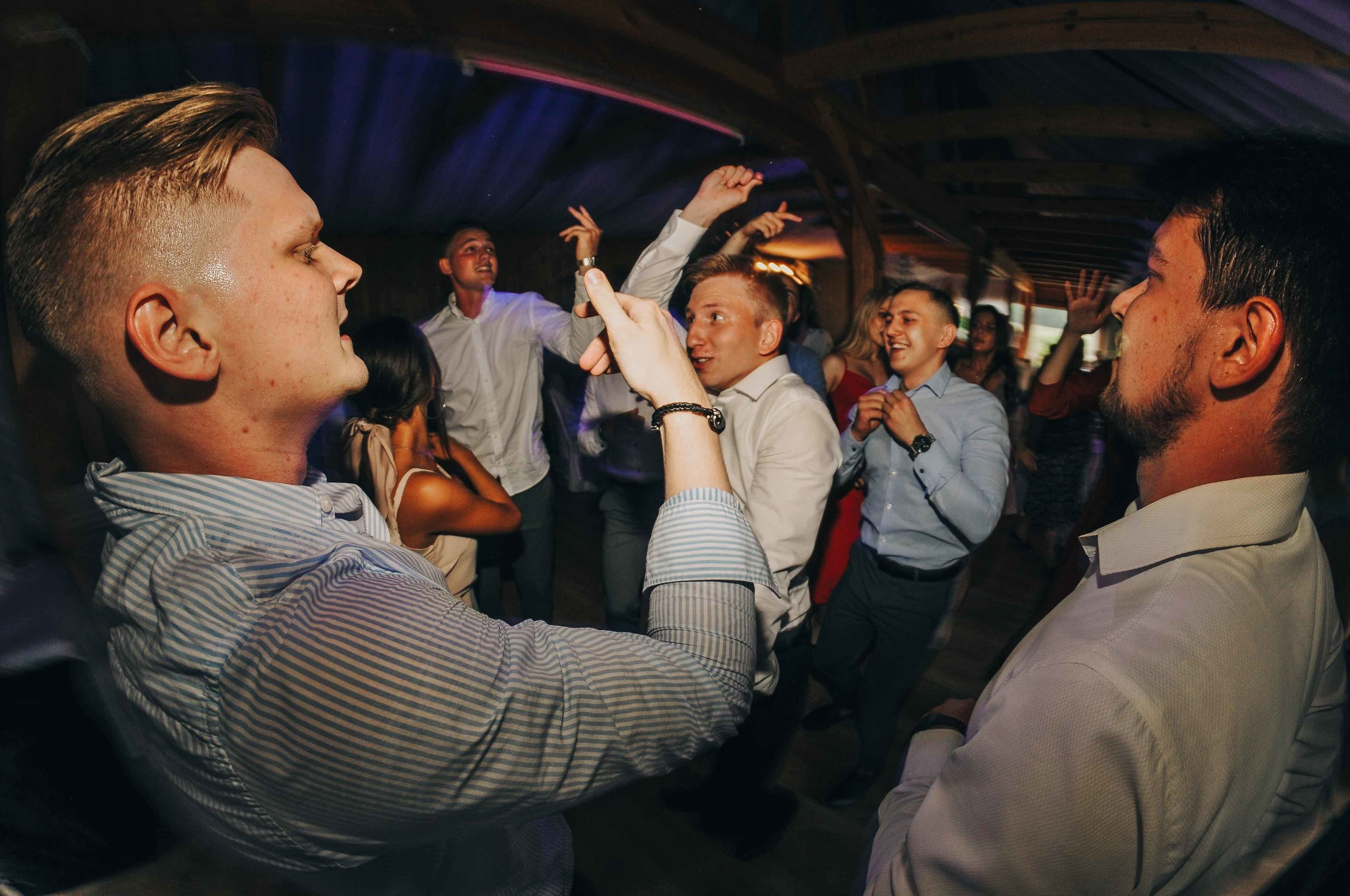 Свадьба Натальи и Валерия. Свадебный и семейный фотограф Любава в Кургане