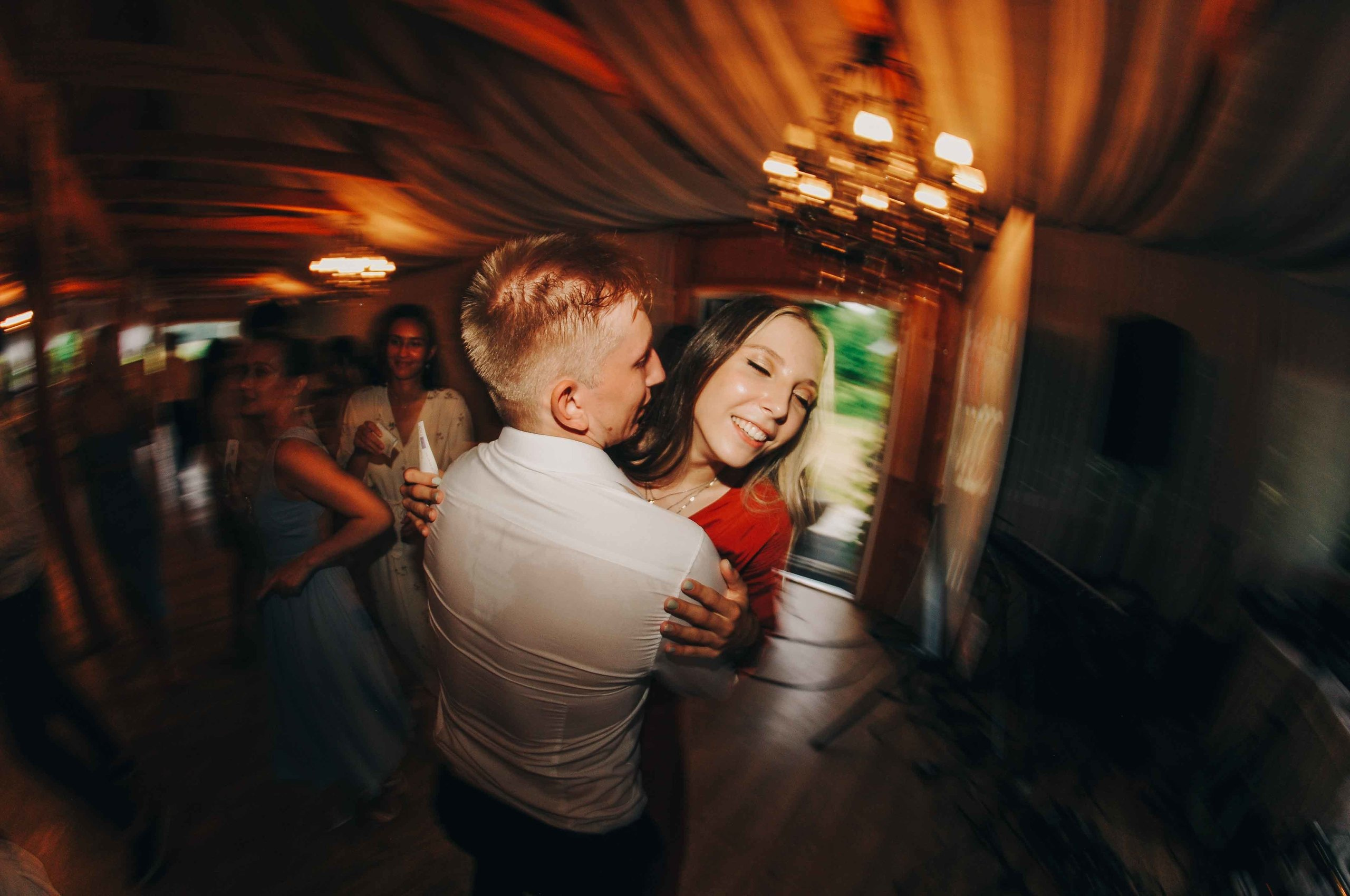 Свадьба Натальи и Валерия. Свадебный и семейный фотограф Любава в Кургане