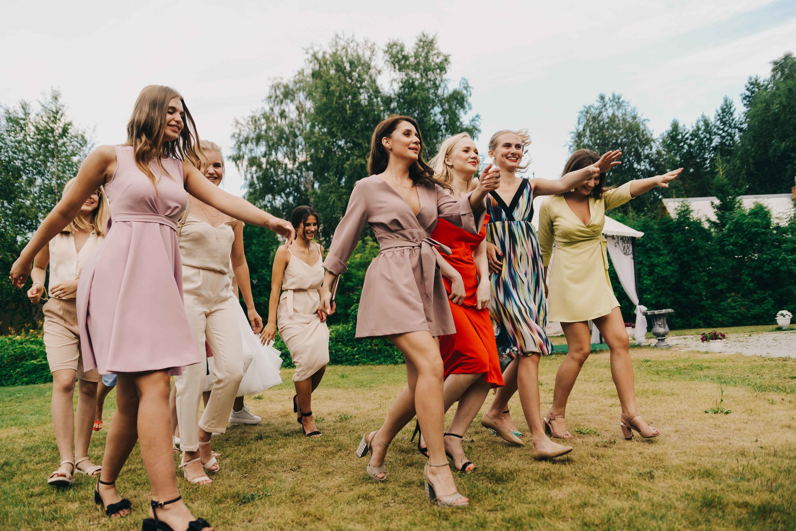 Свадьба Натальи и Валерия. Свадебный и семейный фотограф Любава в Кургане