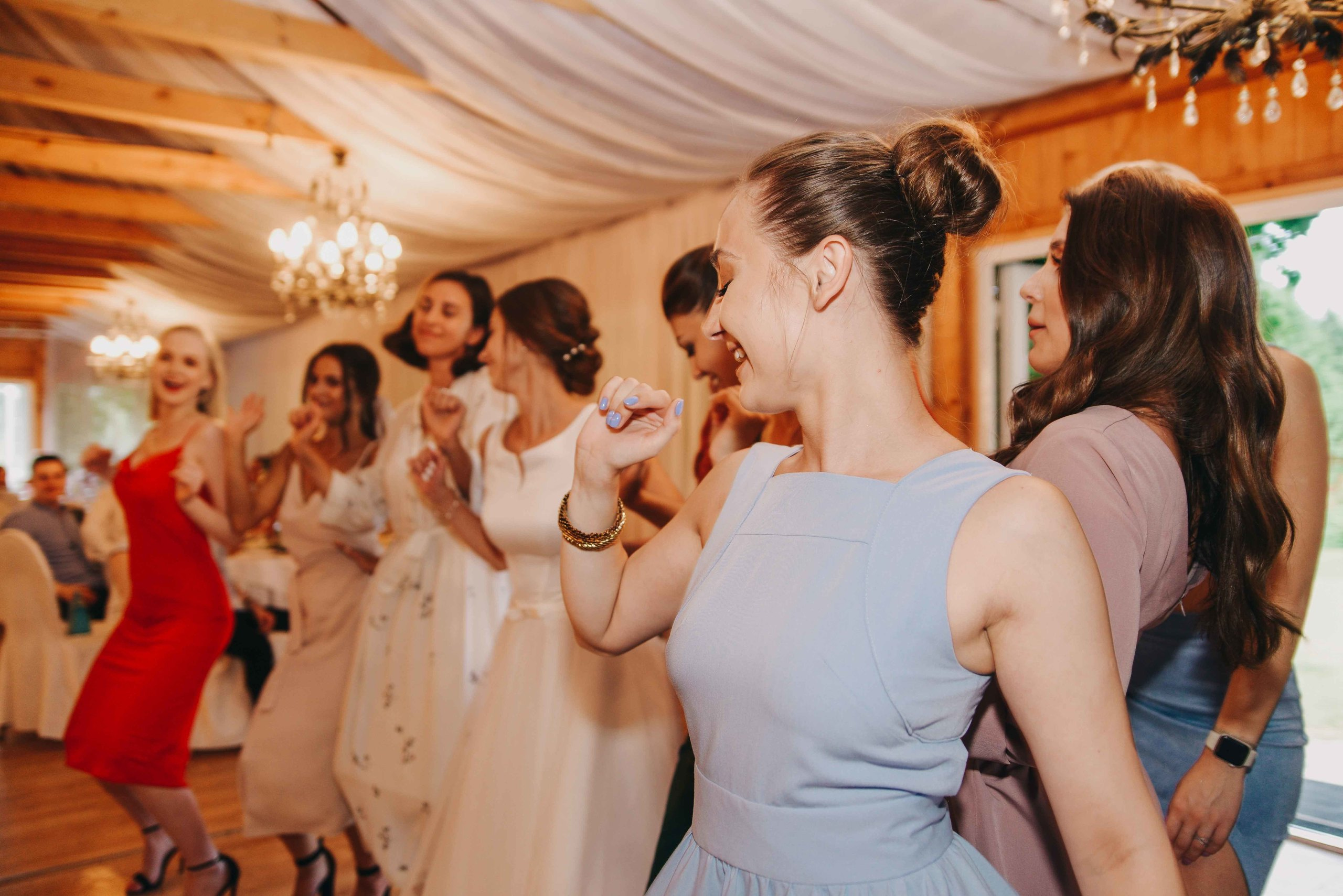 Свадьба Натальи и Валерия. Свадебный и семейный фотограф Любава в Кургане