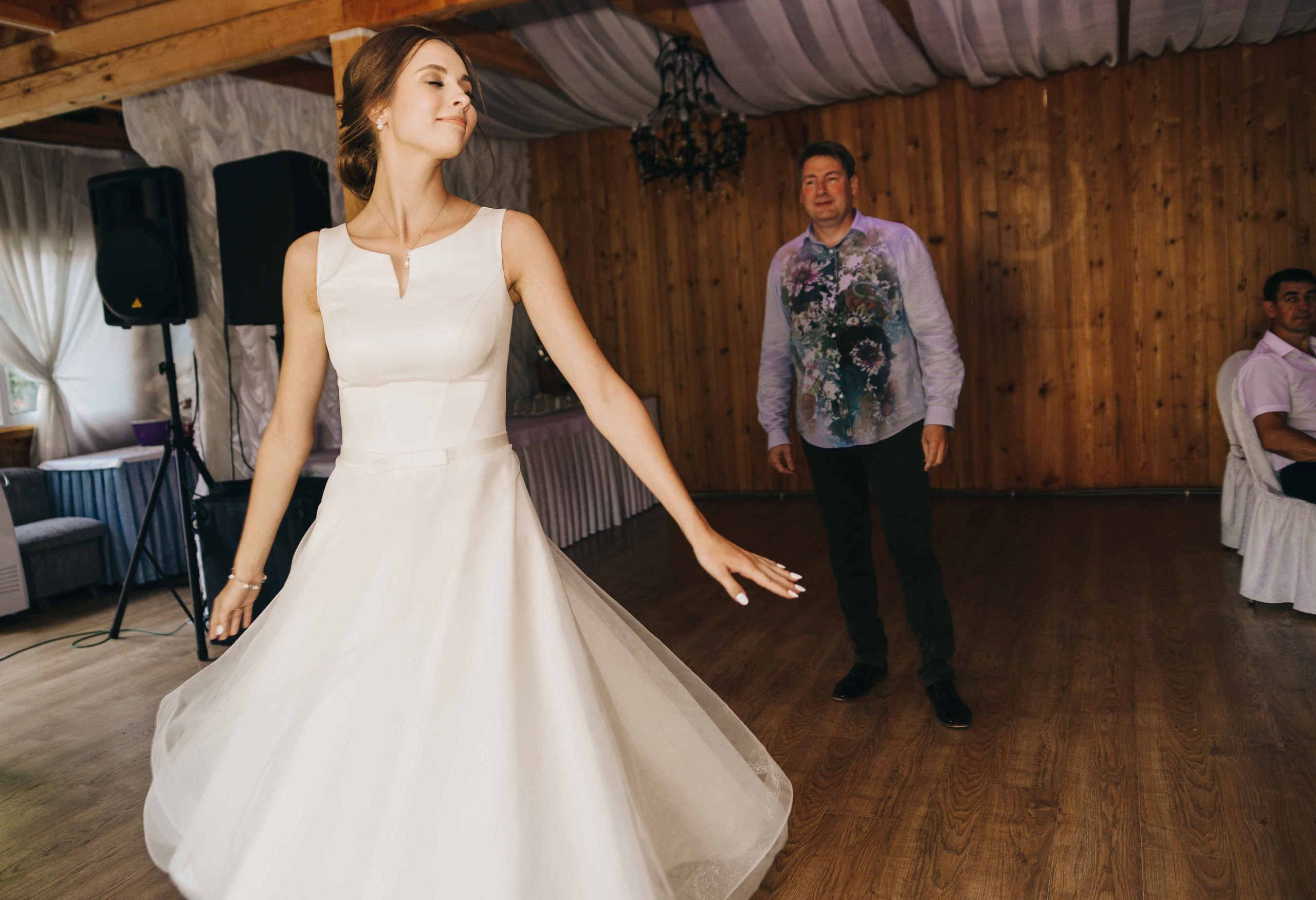 Свадьба Натальи и Валерия. Свадебный и семейный фотограф Любава в Кургане