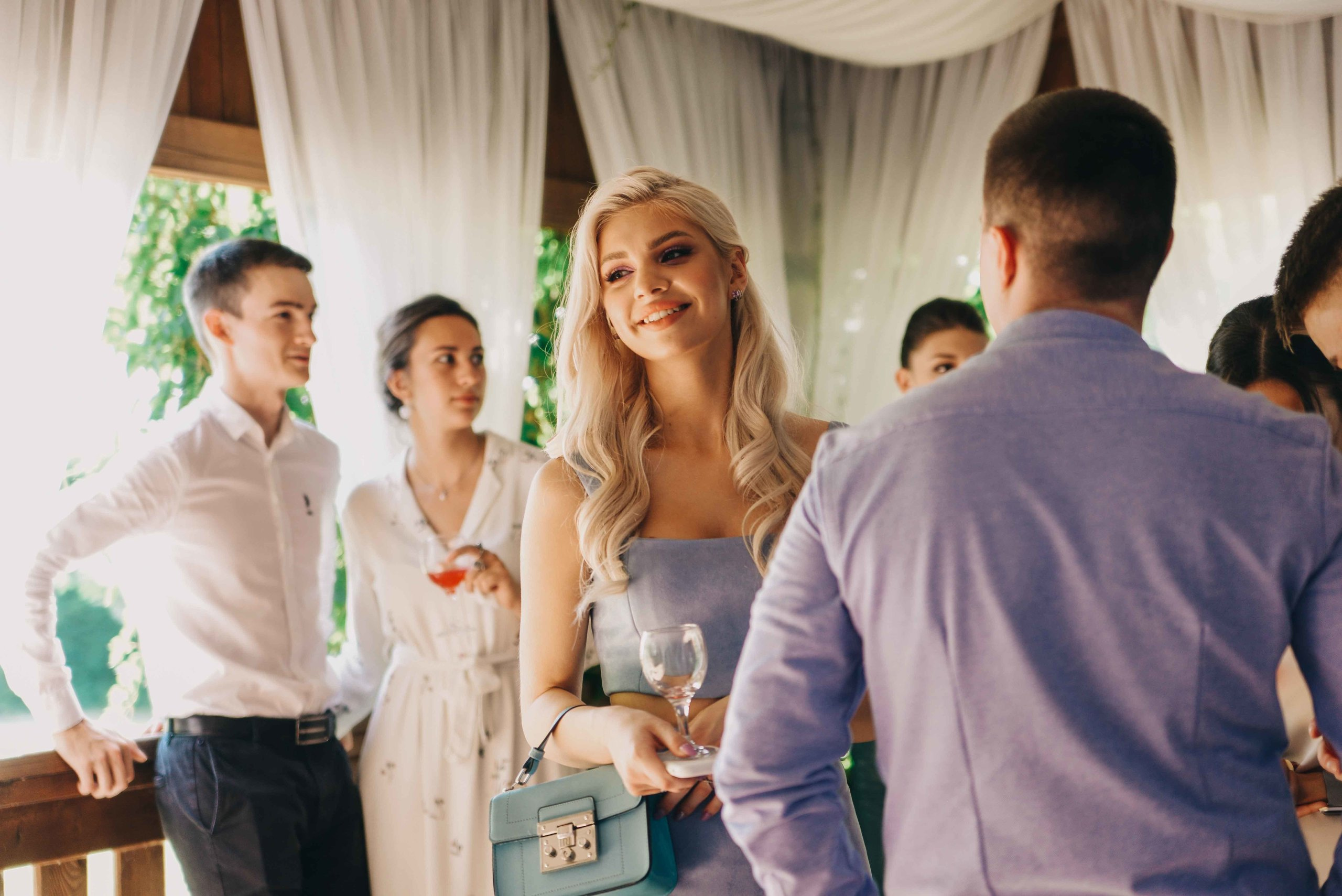 Свадьба Натальи и Валерия. Свадебный и семейный фотограф Любава в Кургане