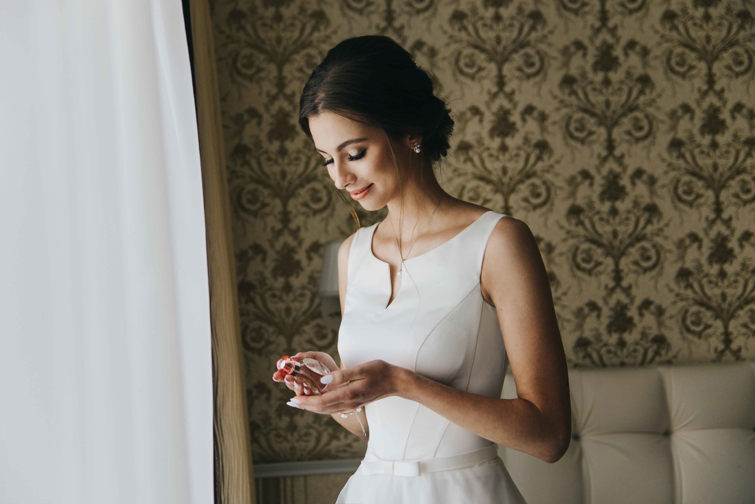 Свадьба Натальи и Валерия. Свадебный и семейный фотограф Любава в Кургане