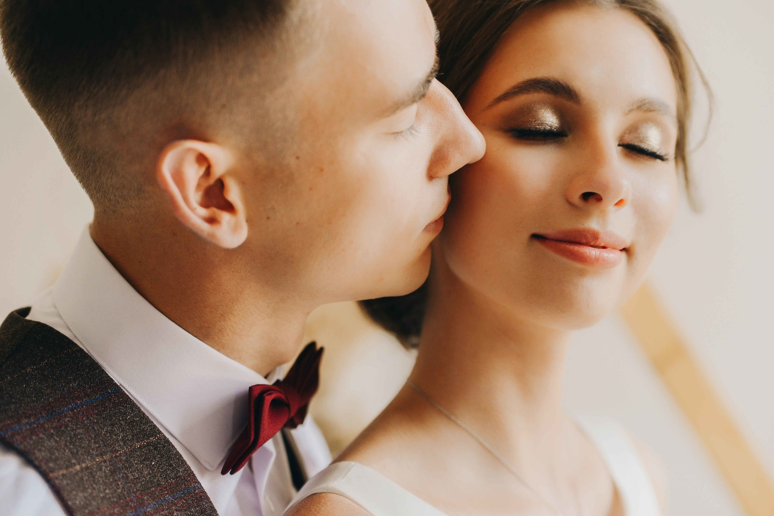 Свадьба Натальи и Валерия. Свадебный и семейный фотограф Любава в Кургане